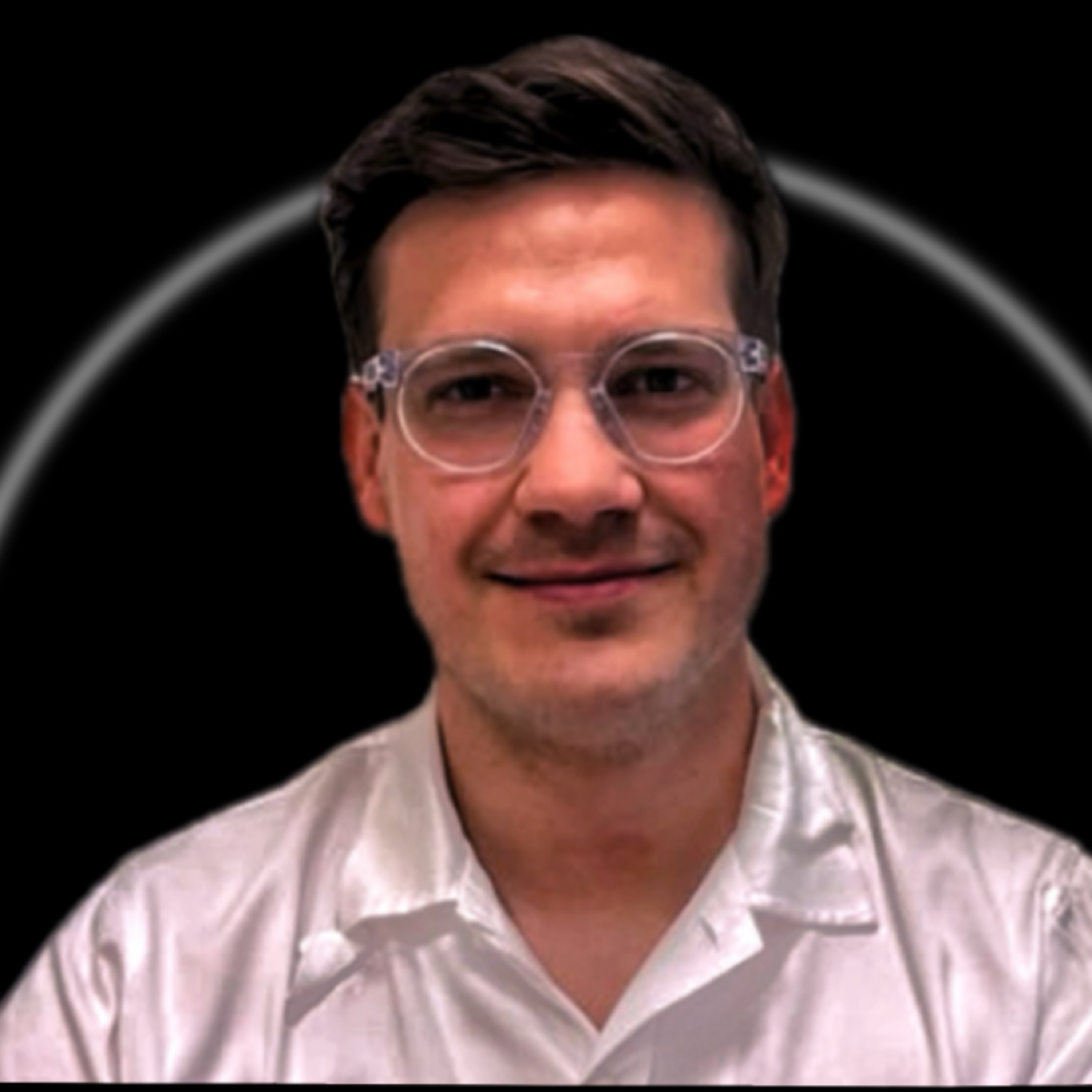 ROBERT JŮZEK: O ortopedii, vztahu k pacientům, i křehkosti těla... episode artwork