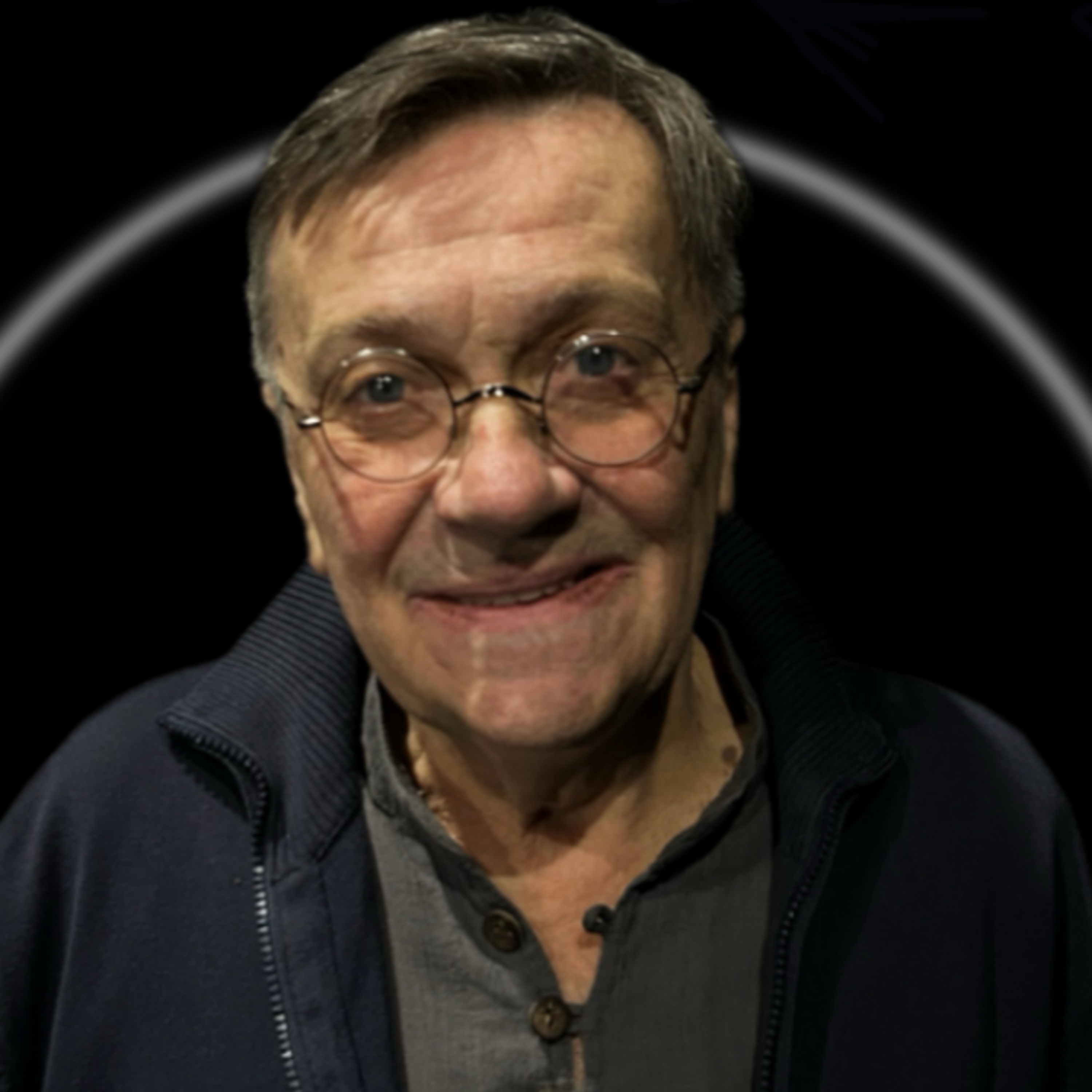 JOSEF KOTĚŠOVSKÝ: O tanci, pantomimě, baletu... episode artwork