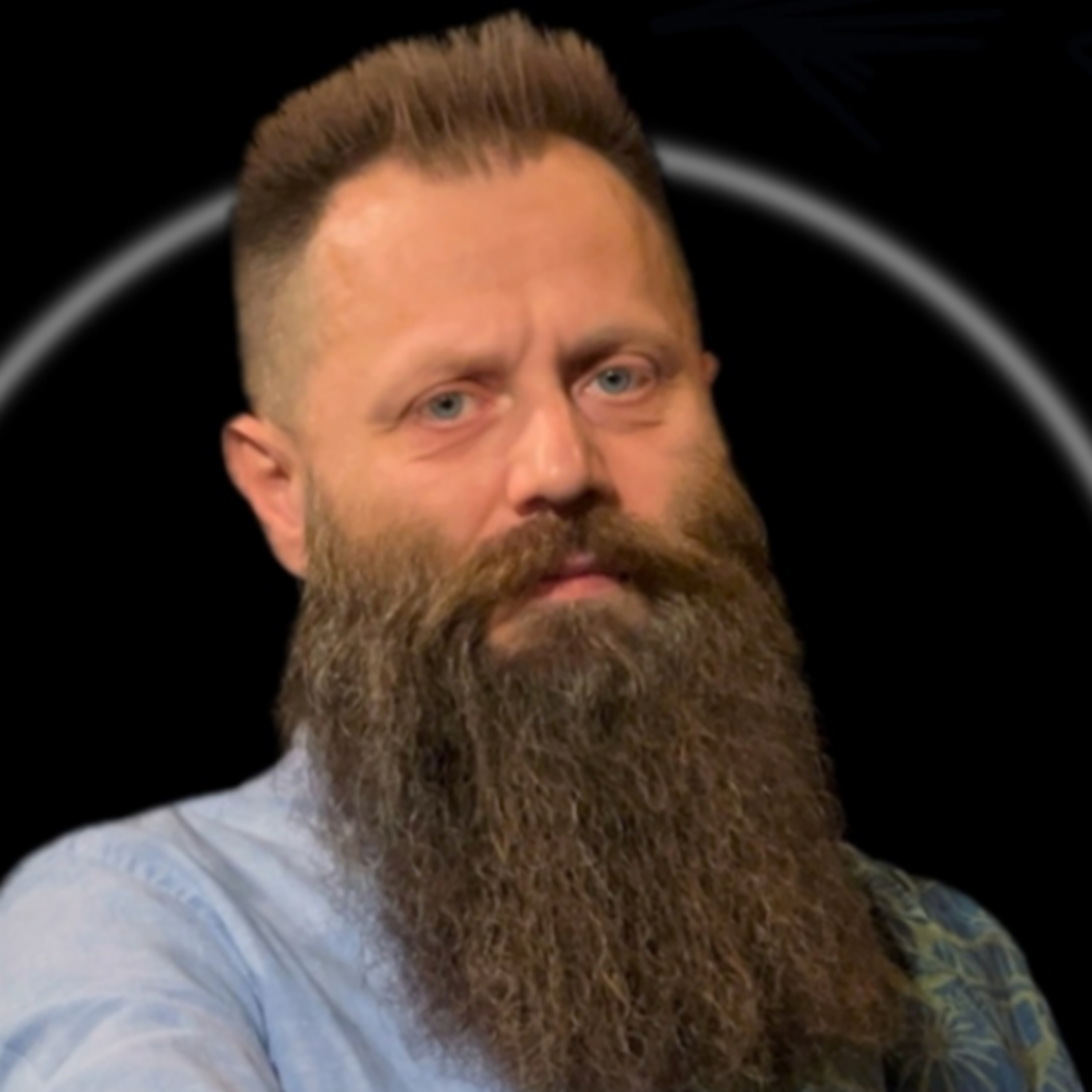 MIROSLAV KRÁL: O divadle, hercích, tradicích… episode artwork