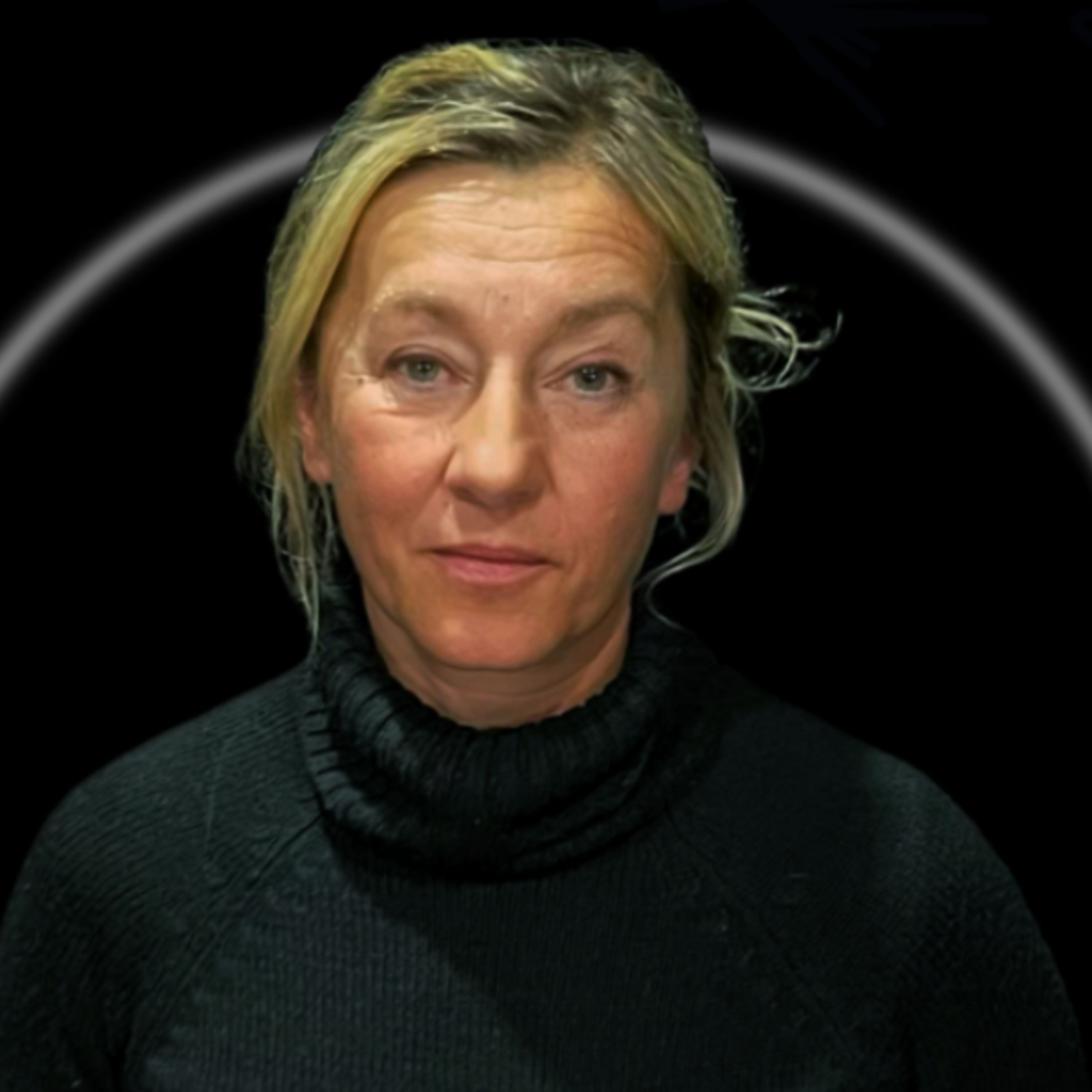 VANDA HYBNEROVÁ: O hereckém životě, zálibách a lásce ke zvířatům... episode artwork