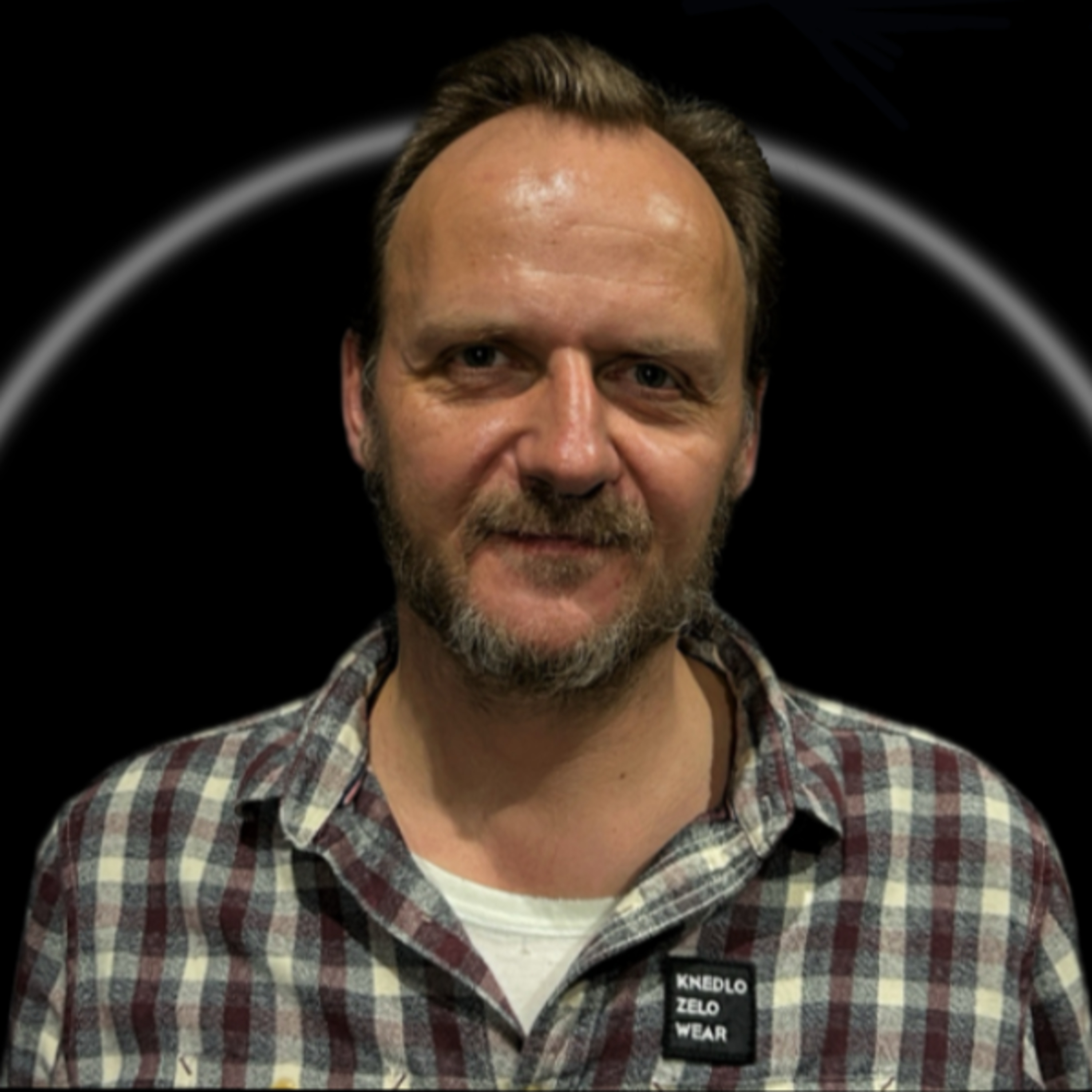 JAN HÁJEK: O Činoherním klubu, srovnávání a plánech do budoucna... episode artwork