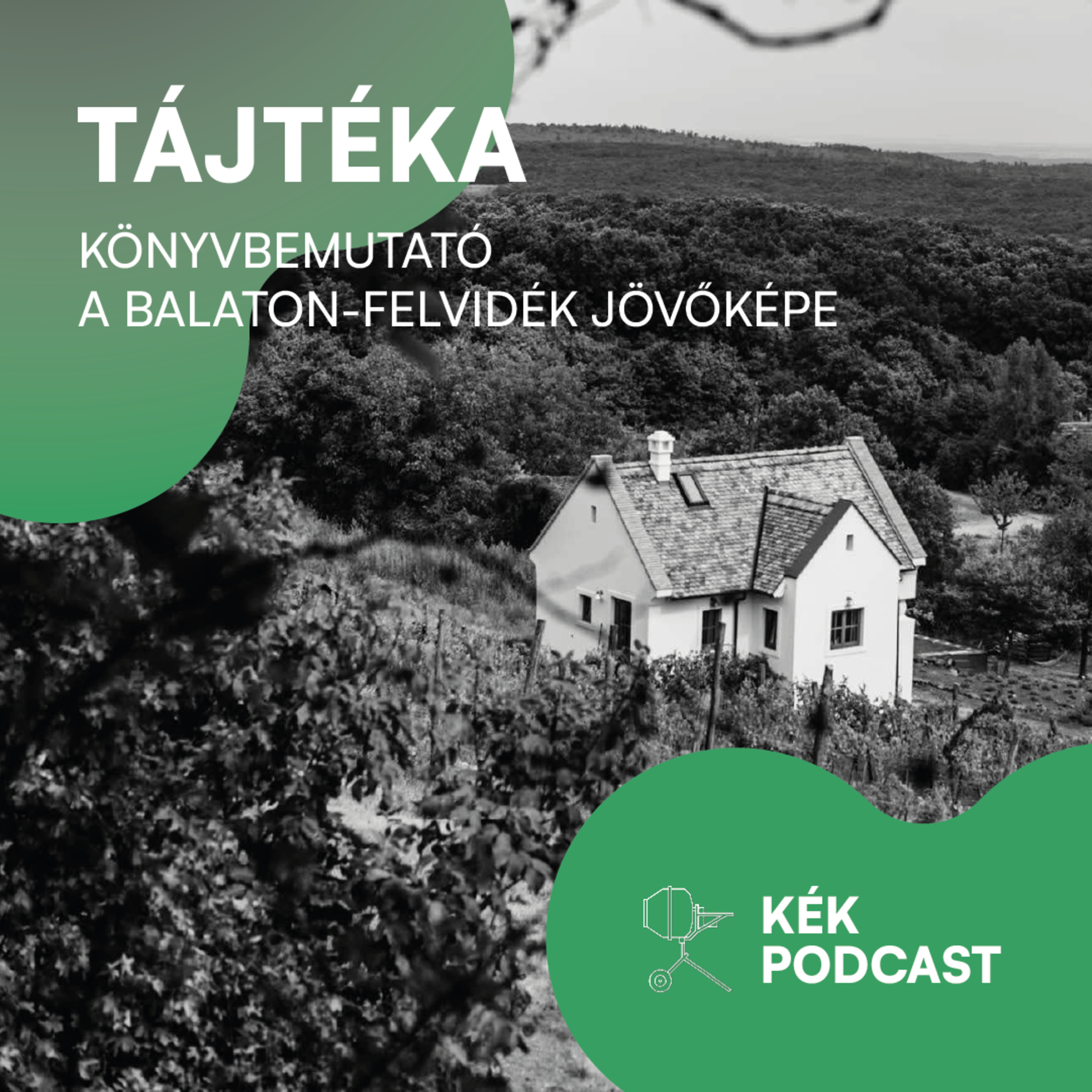 KÉK Podcast