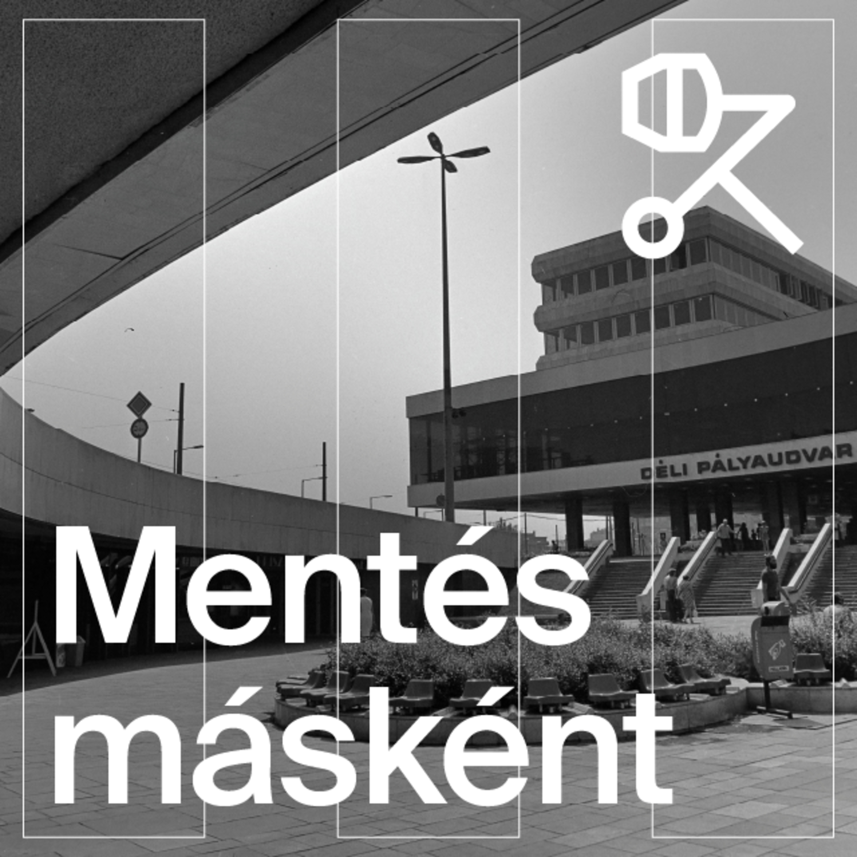 TYA #10 Mentés másként - Mihez kezdjünk a késő modern épületekkel? episode artwork