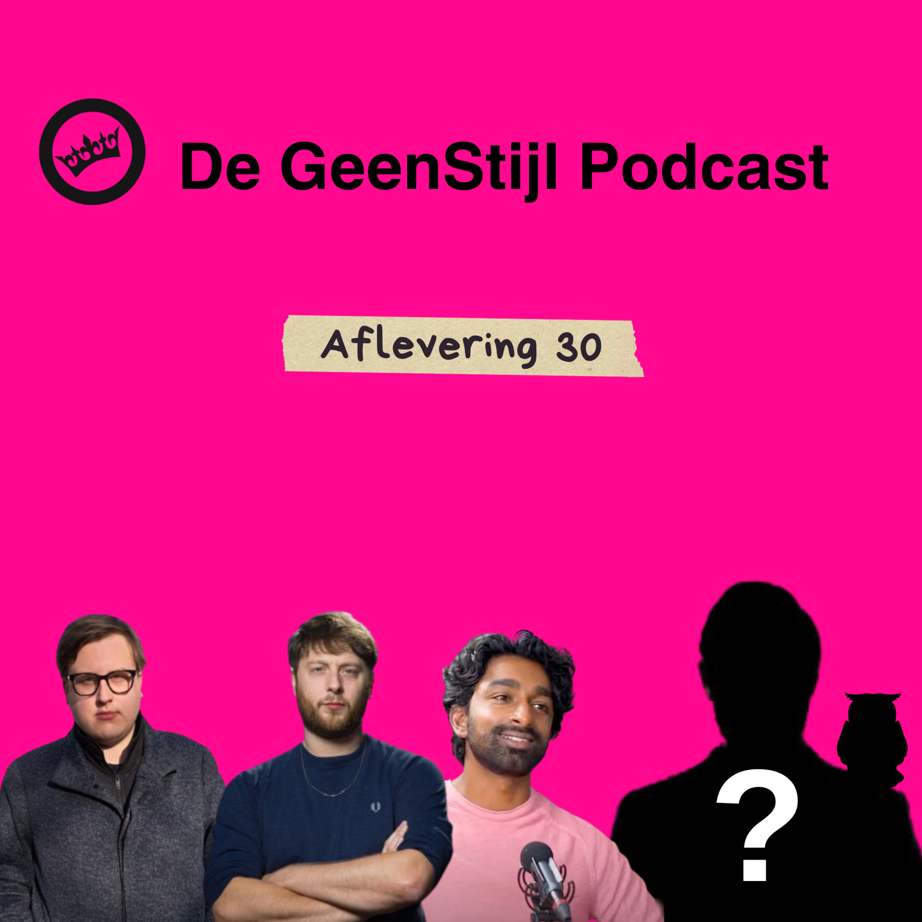 ONZIN-SPECIAL (met dank aan FVD)