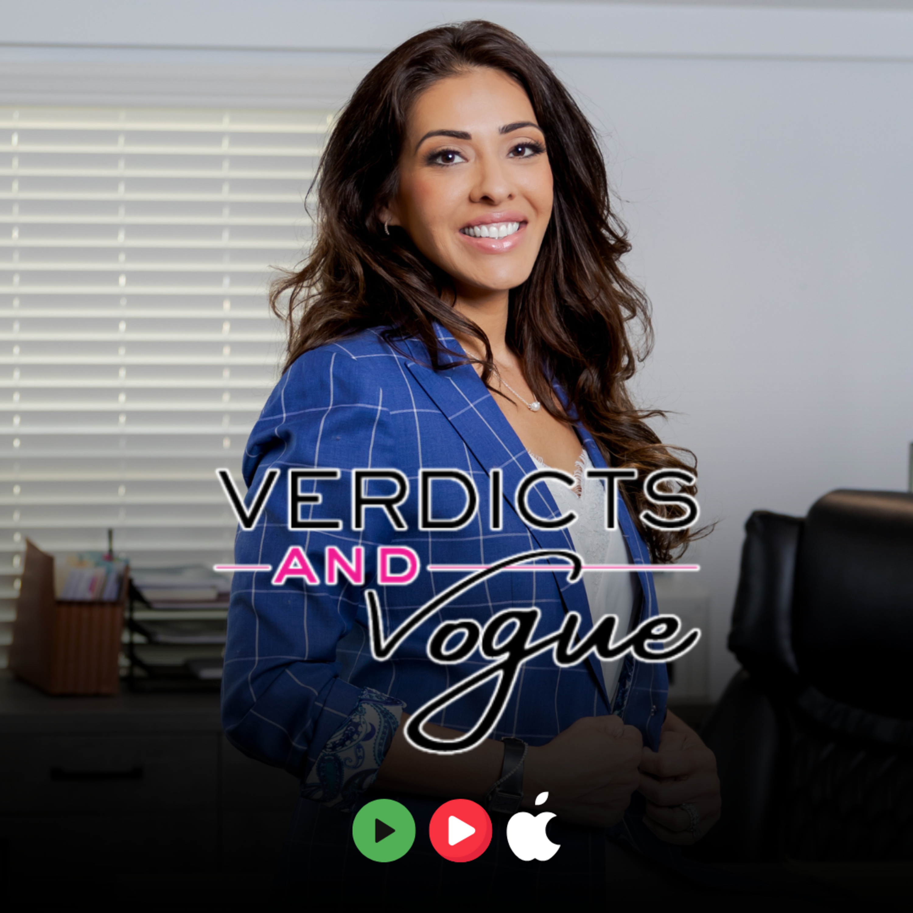 Verdicts and Vogue