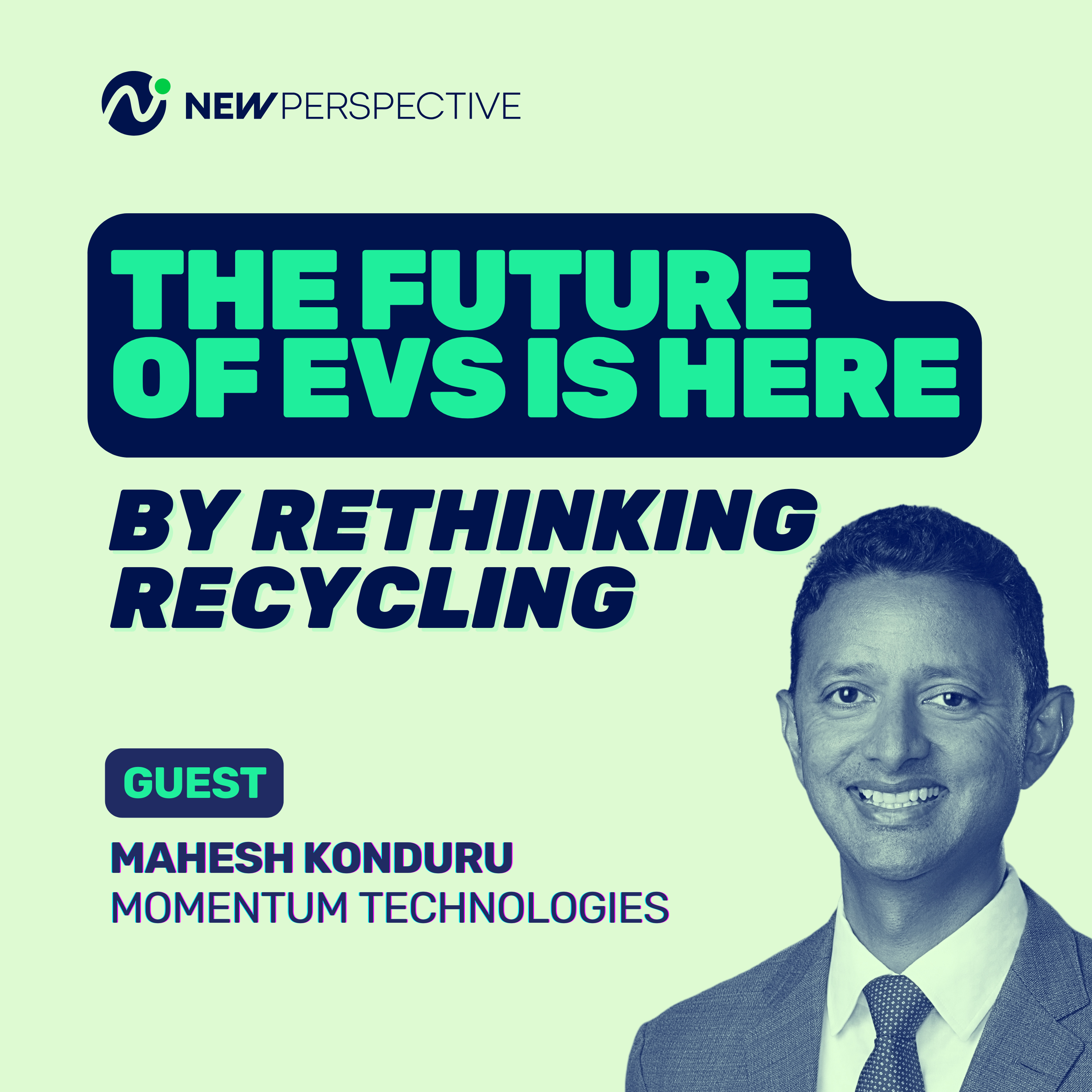 Green New Perspective