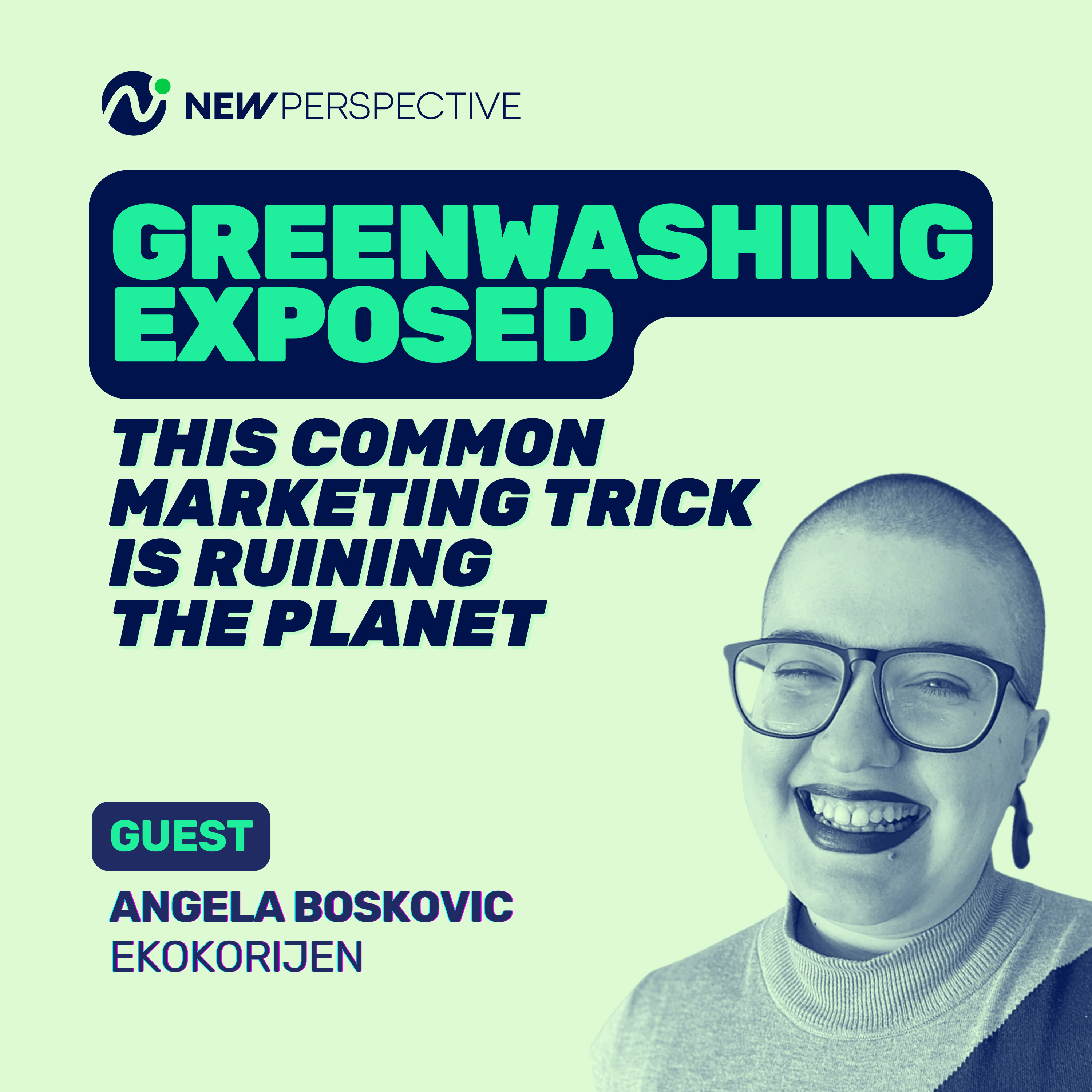 Green New Perspective