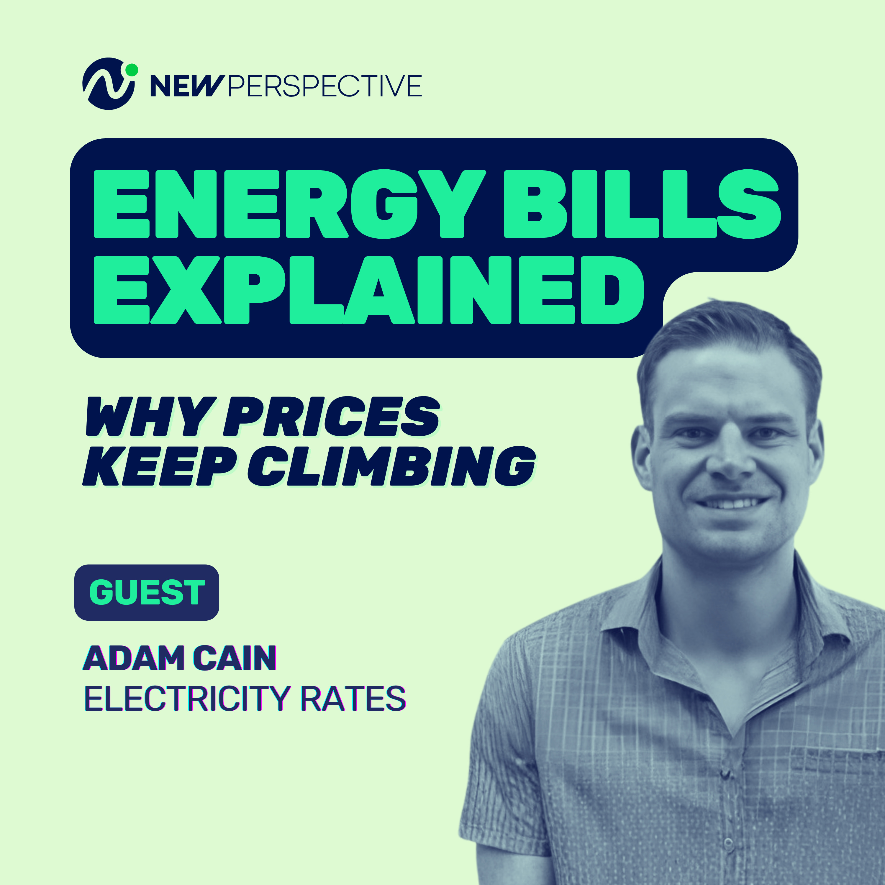Why Energy Prices Feel Out of Control
