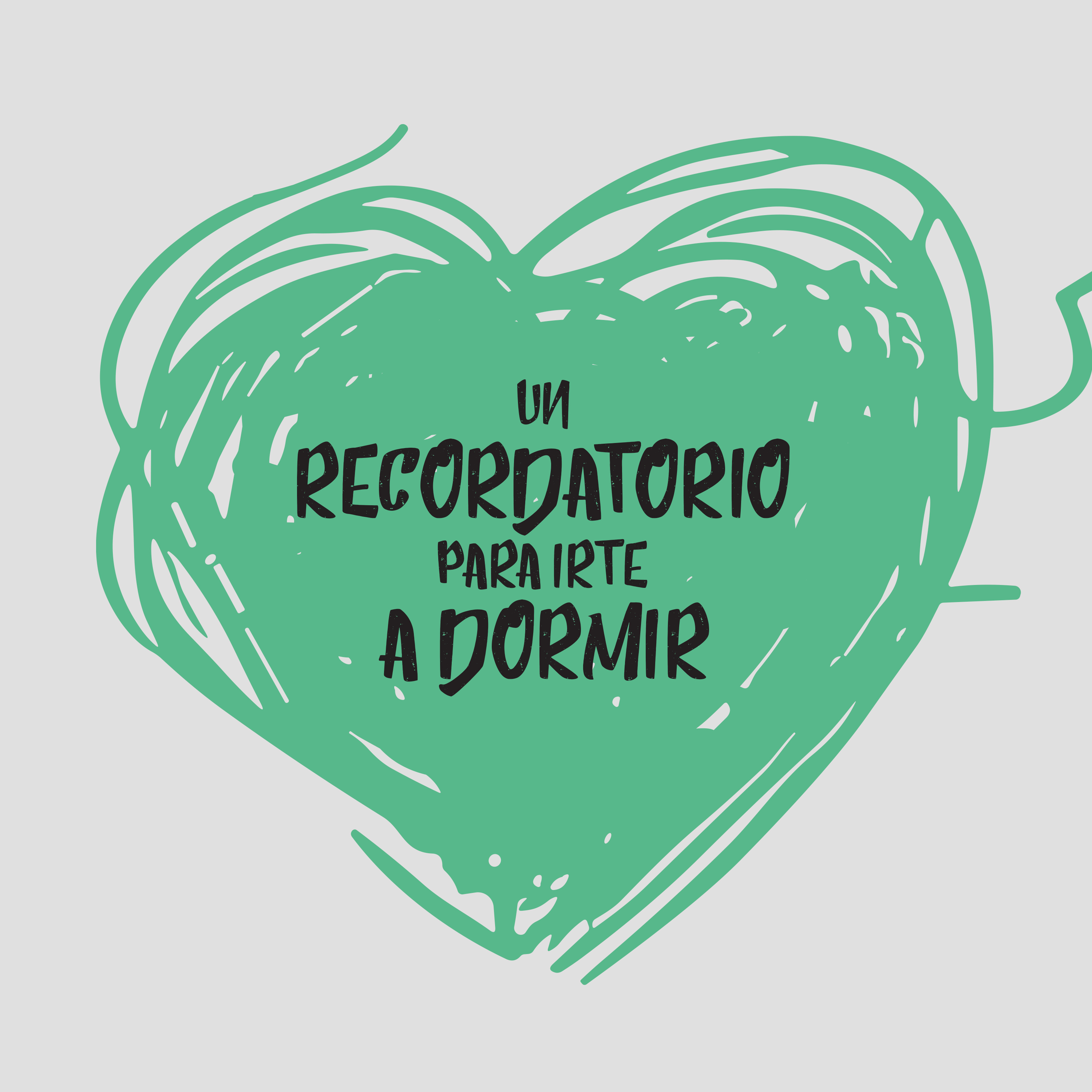 Un recordatorio para irte a dormir episode artwork