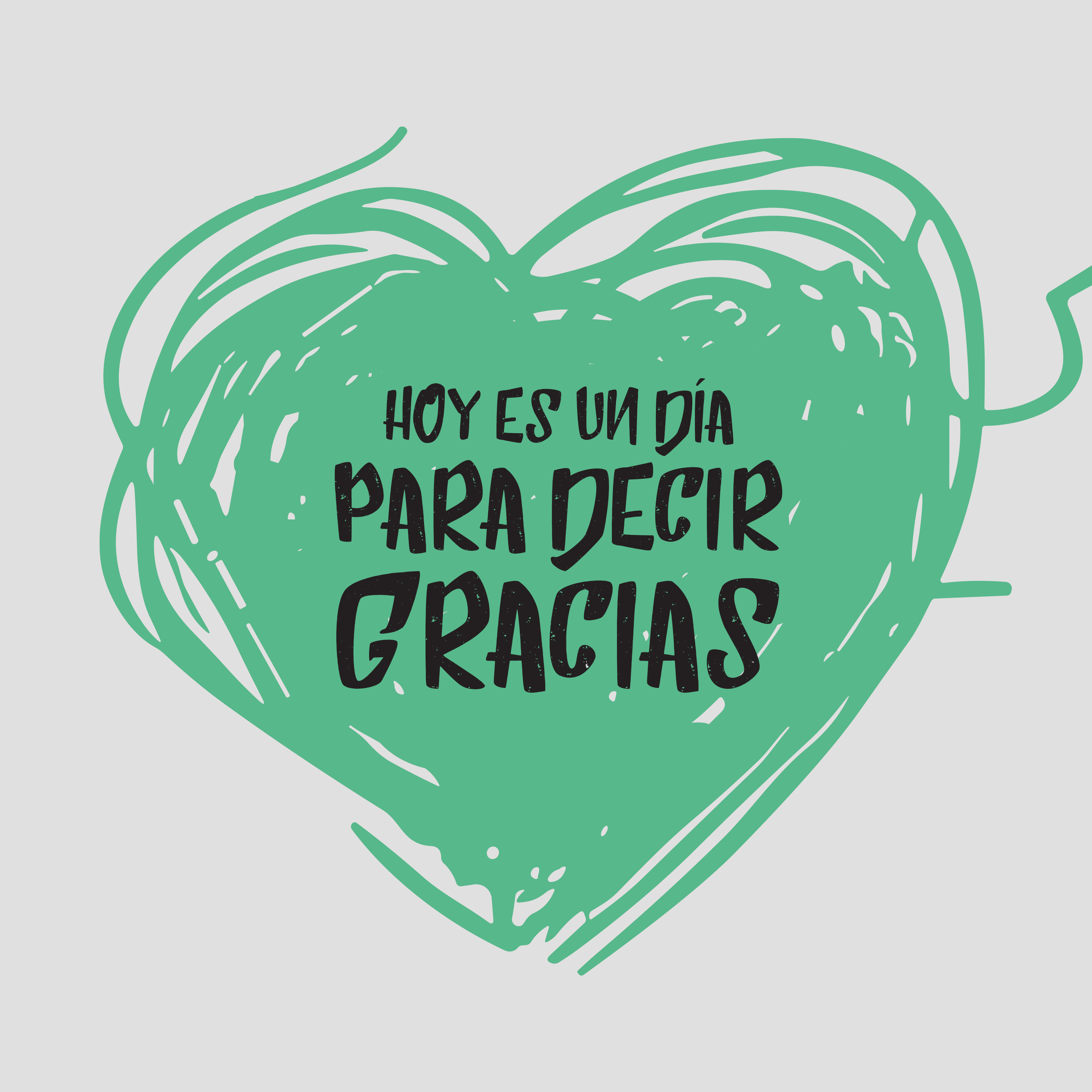 Hoy es un día para decir GRACIAS episode artwork