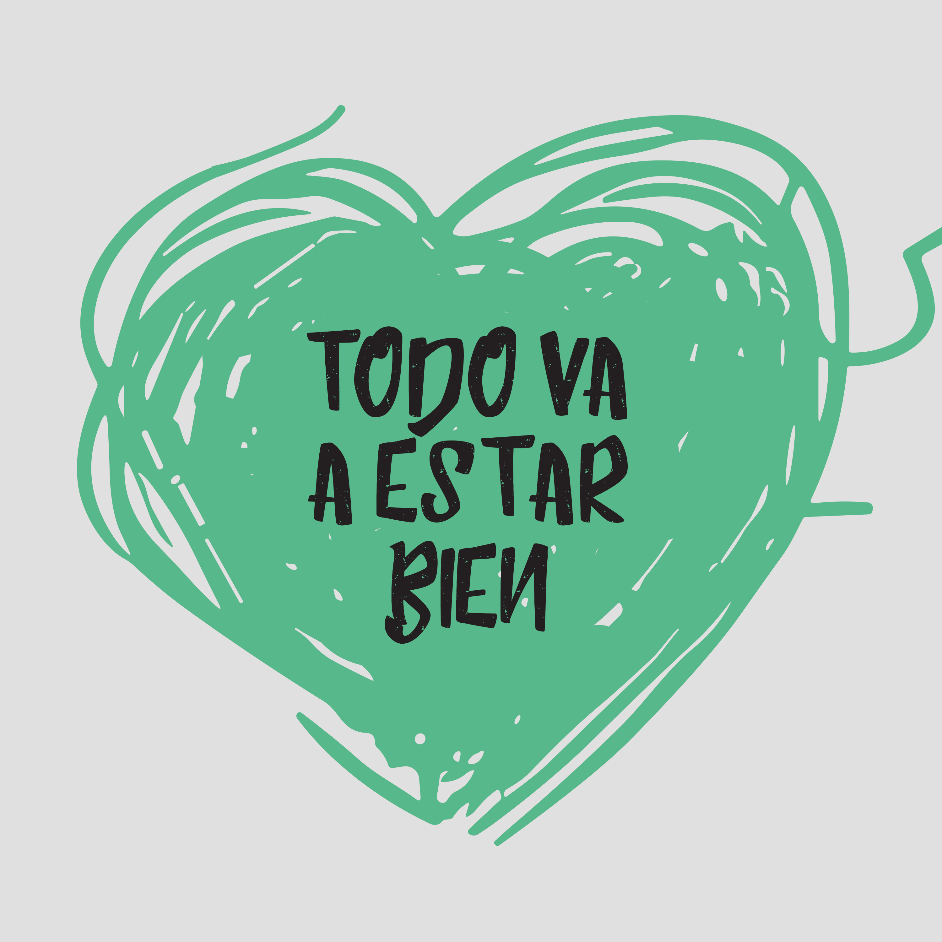 Todo va a estar bien episode artwork
