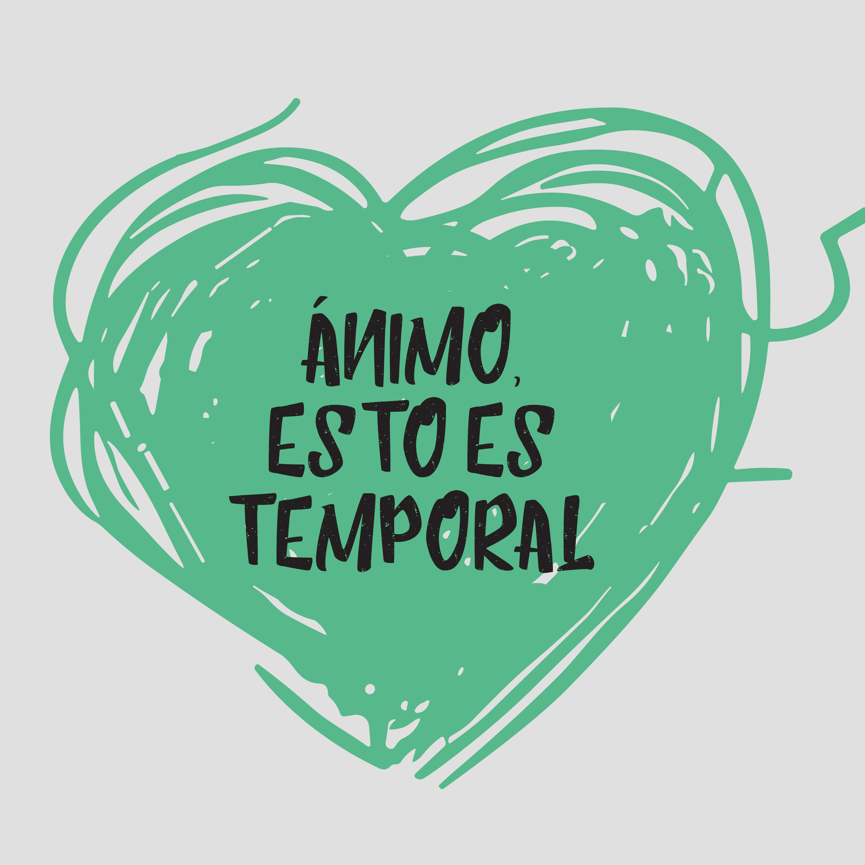 Animo, esto es temporal episode artwork