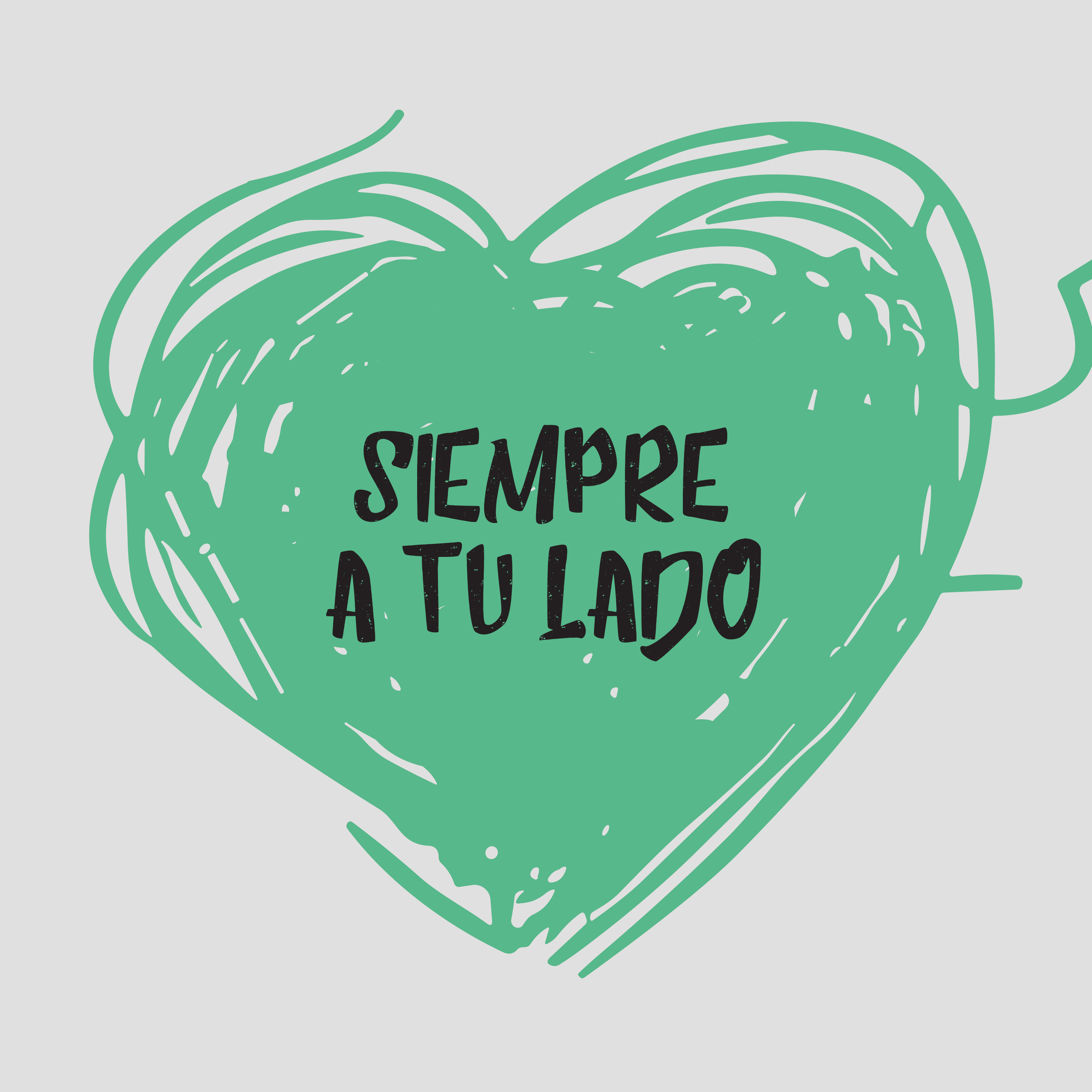 Siempre a tu lado episode artwork