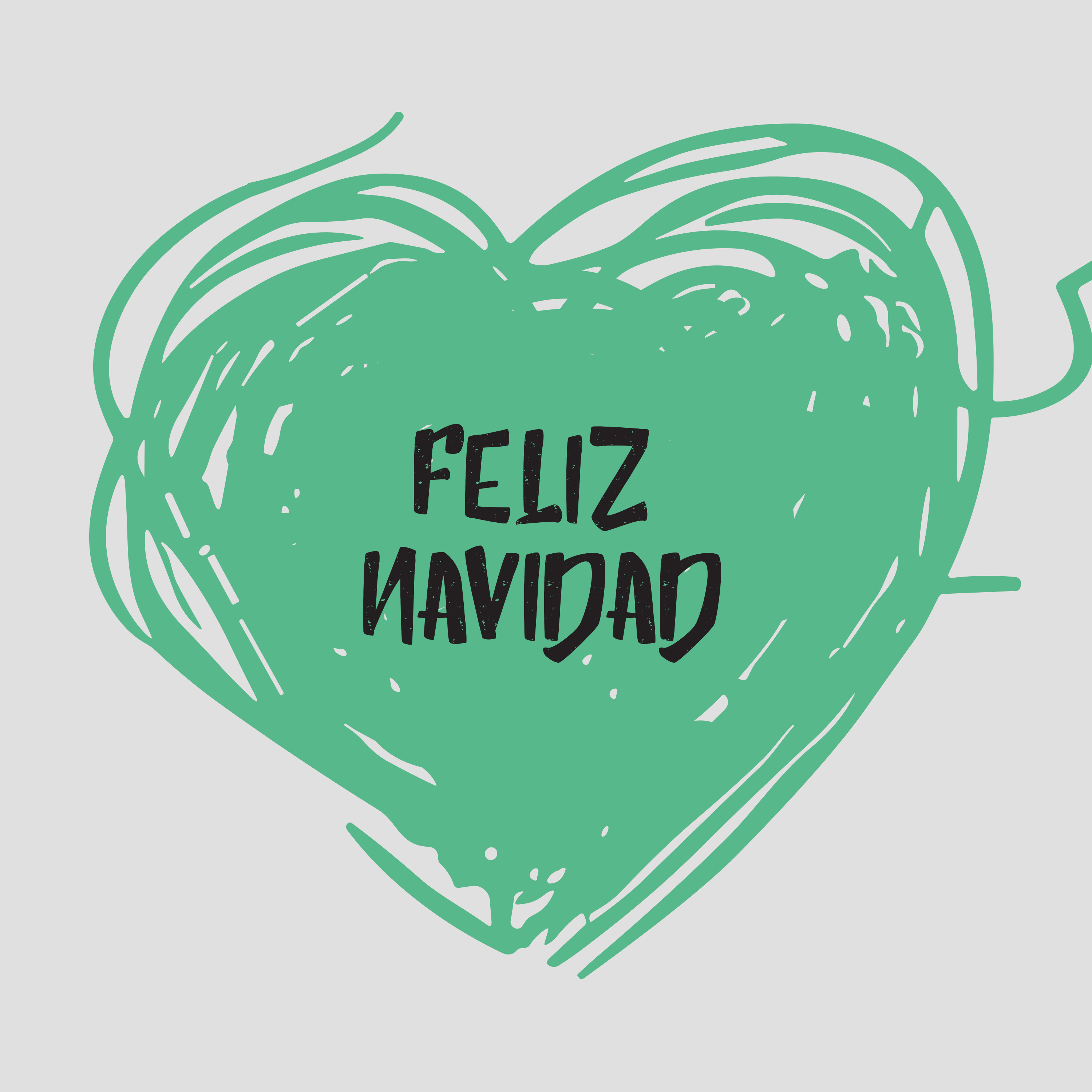 Feliz Navidad episode artwork