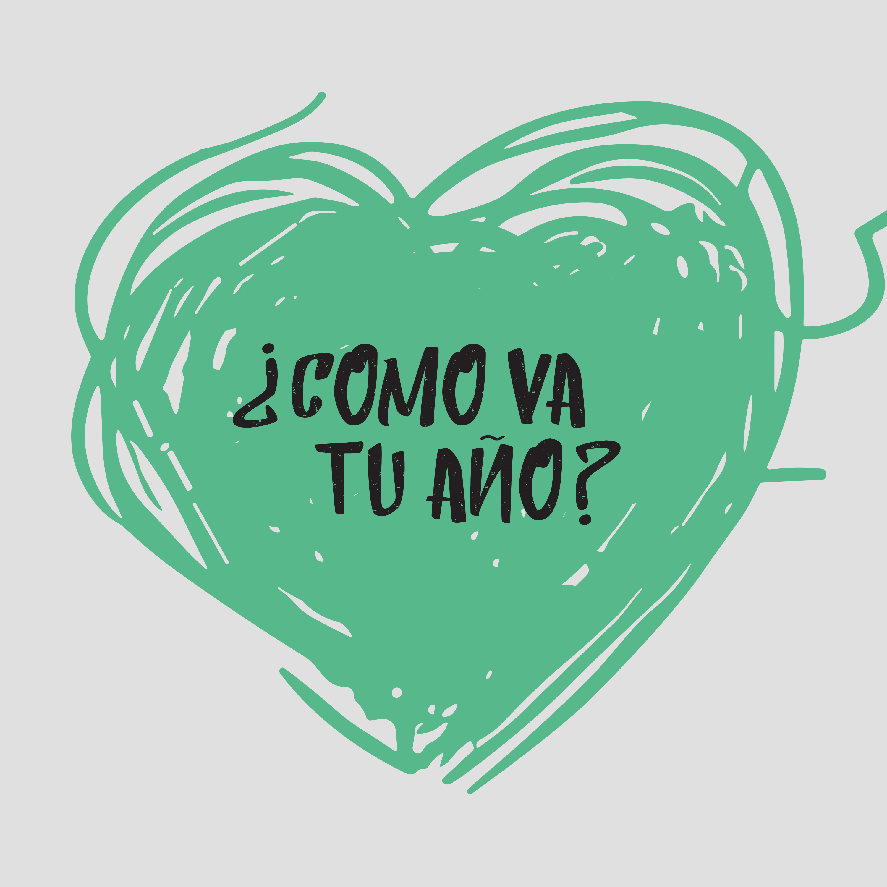 ¿Cómo va tu año? episode artwork