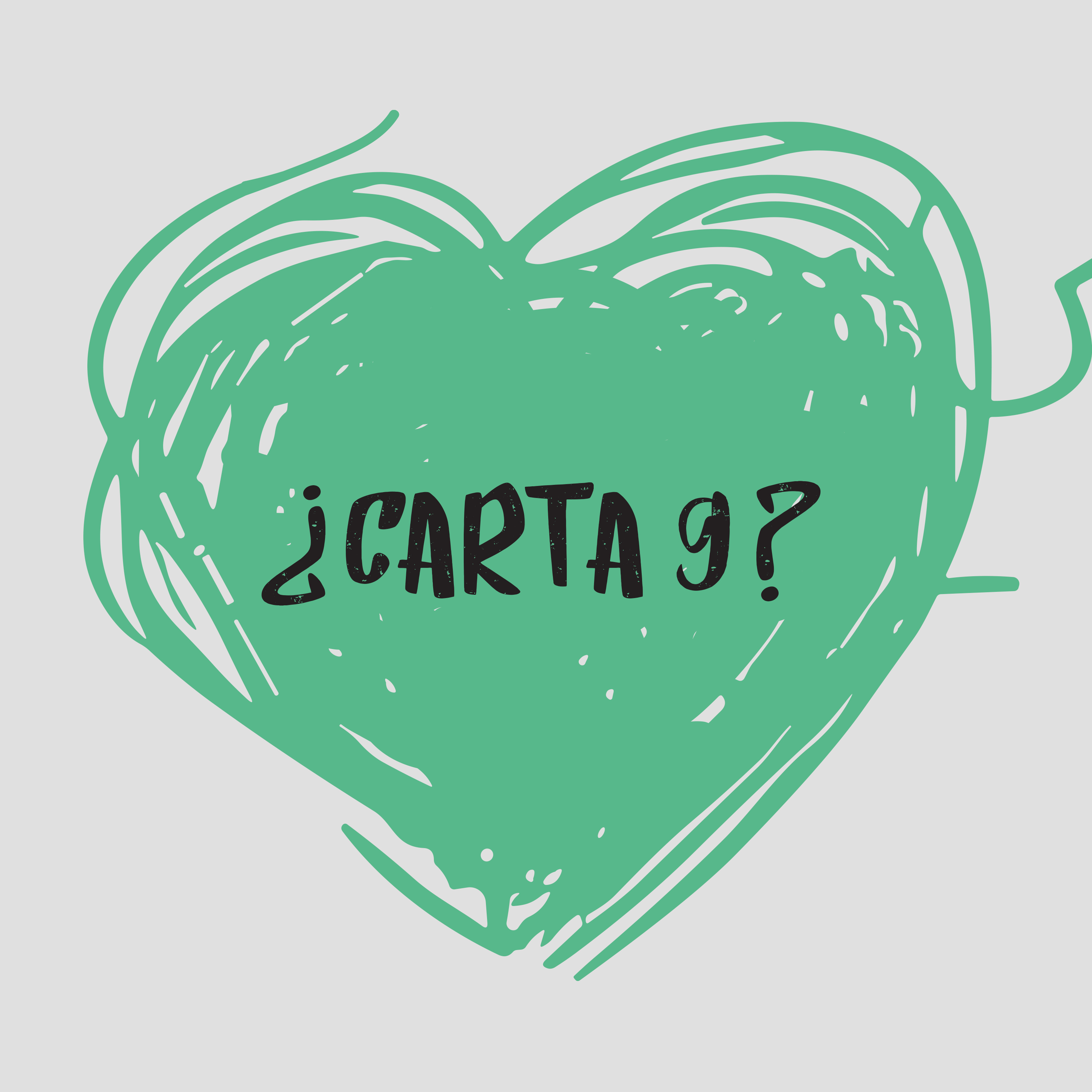 ¿Carta 9? episode artwork