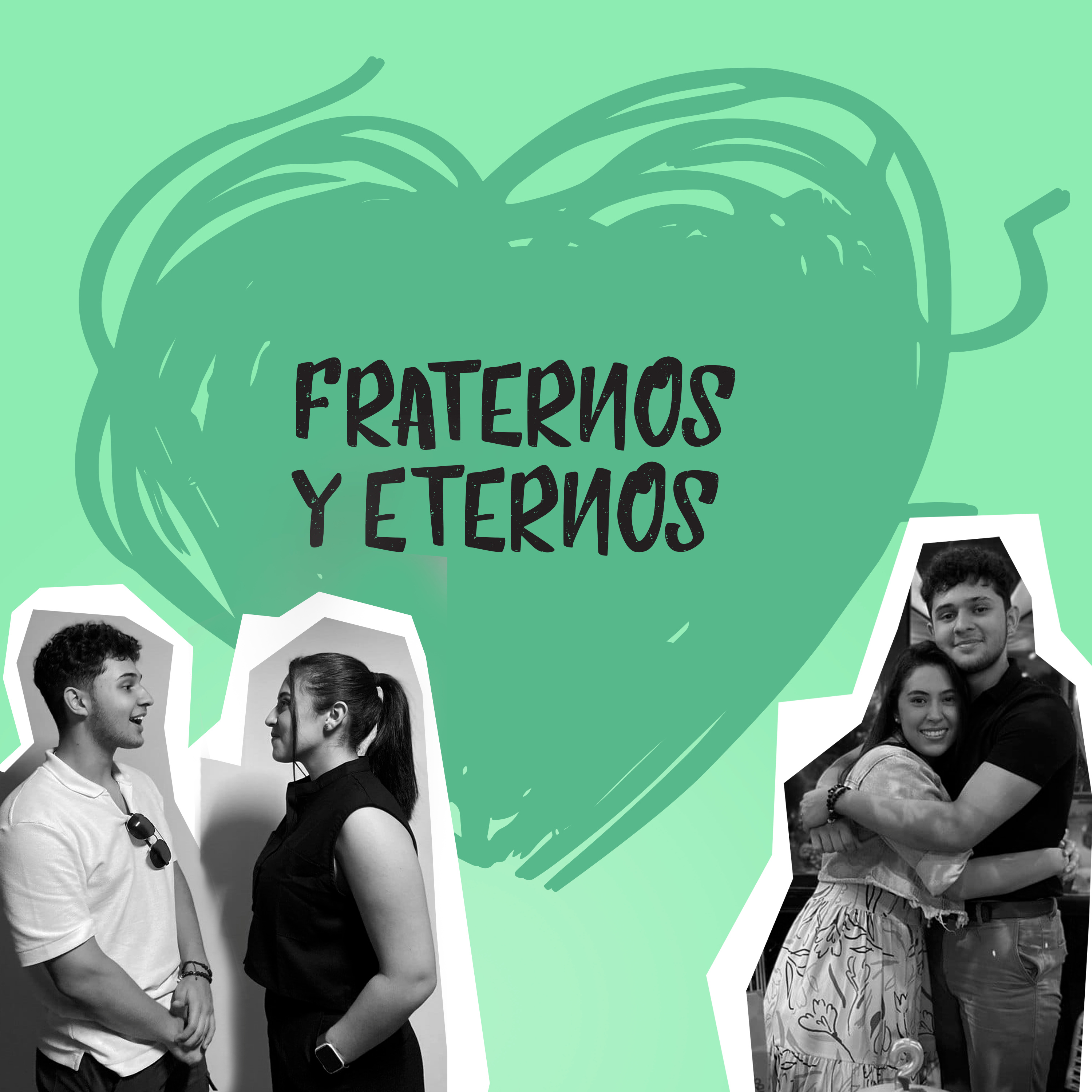 Fraternos y eternos episode artwork