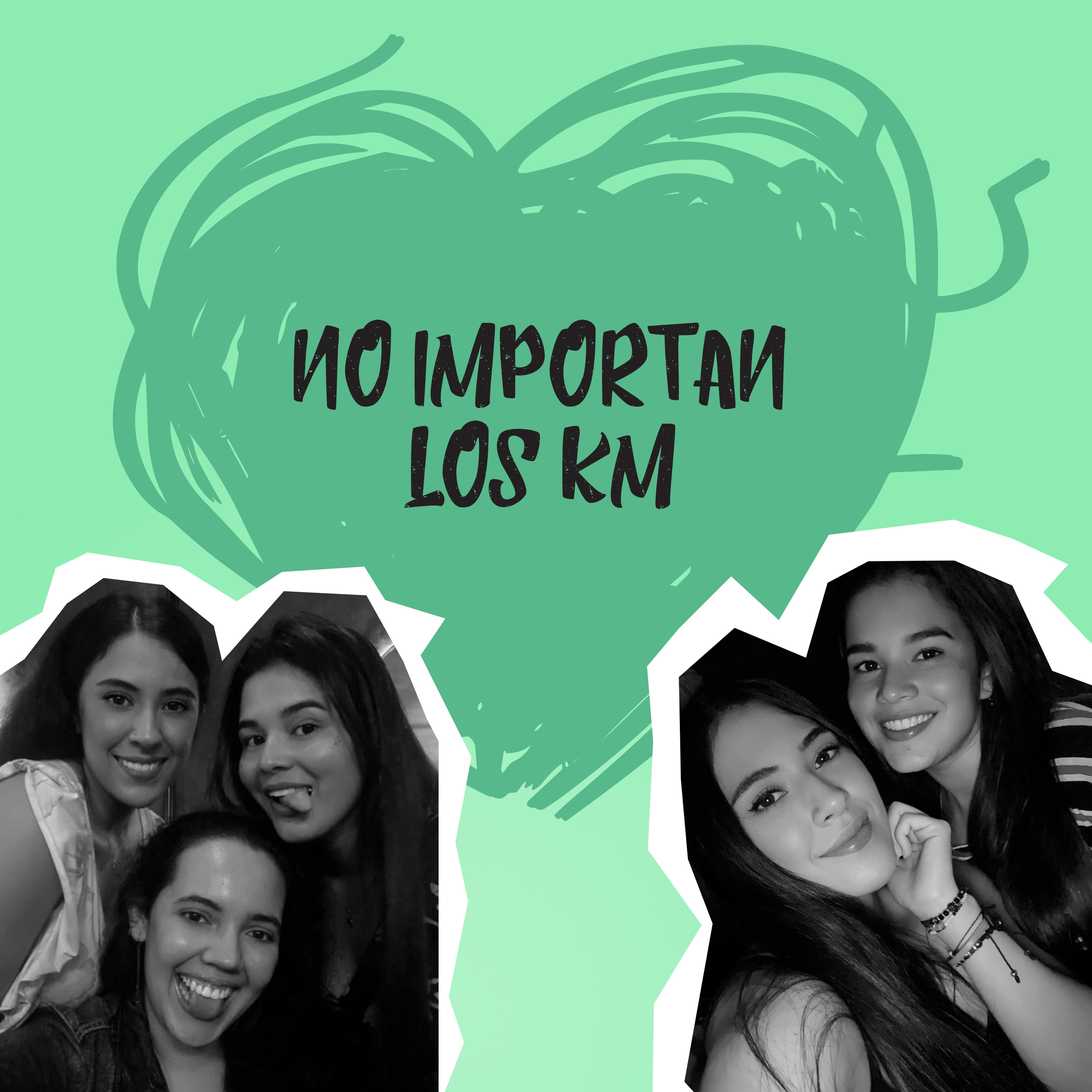 No importan los KM episode artwork