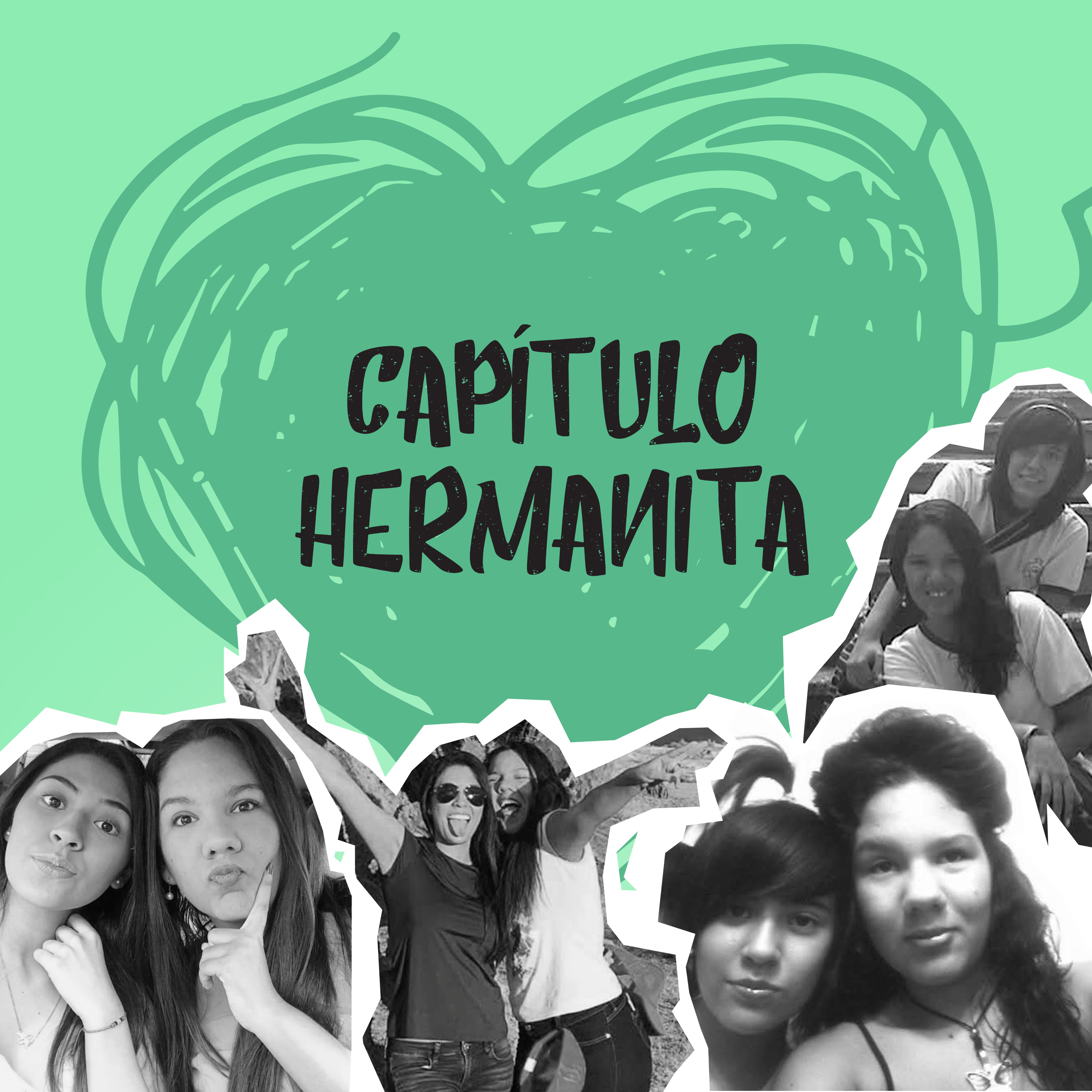 Capitulo Hermanita episode artwork