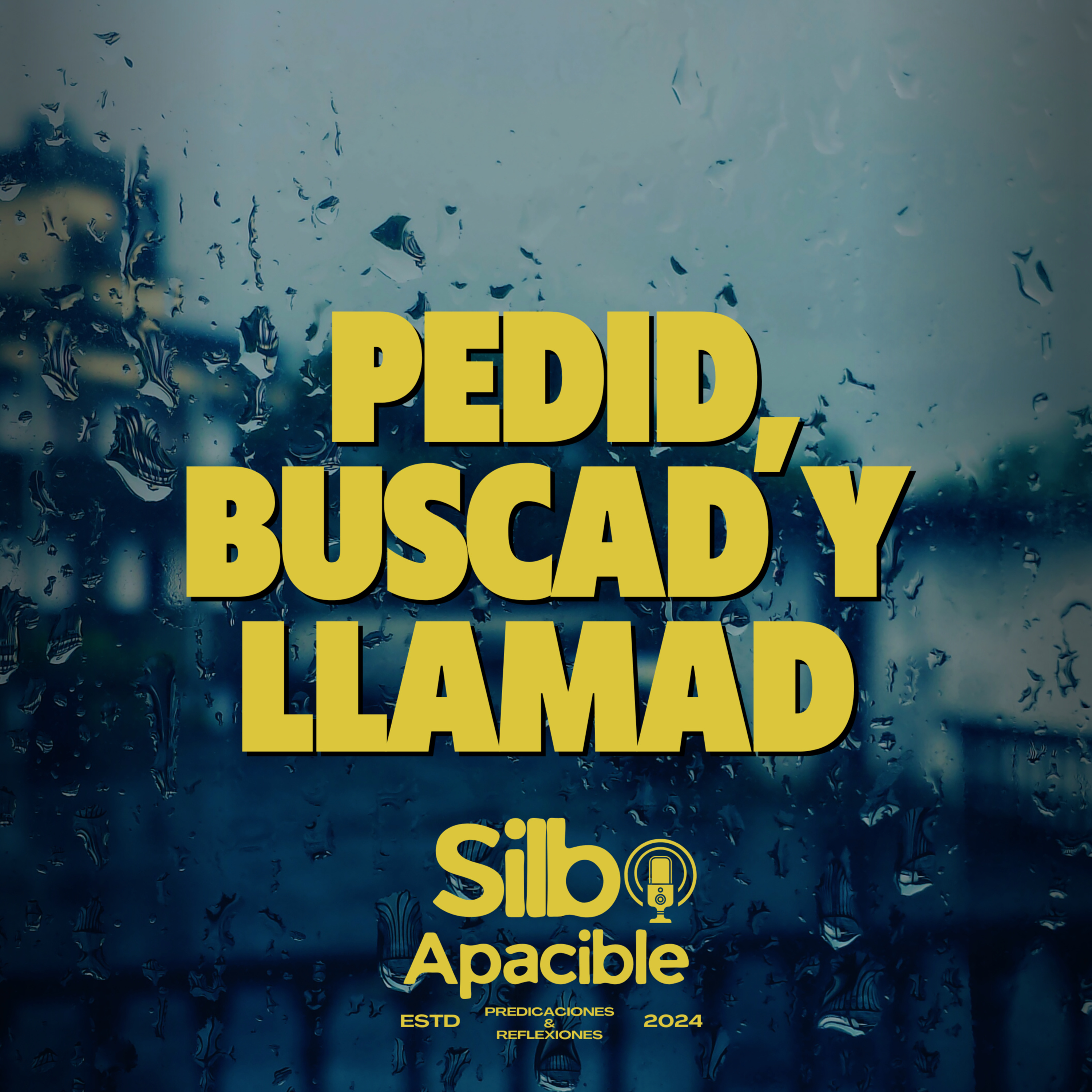 Pedid, buscad y llamad episode artwork