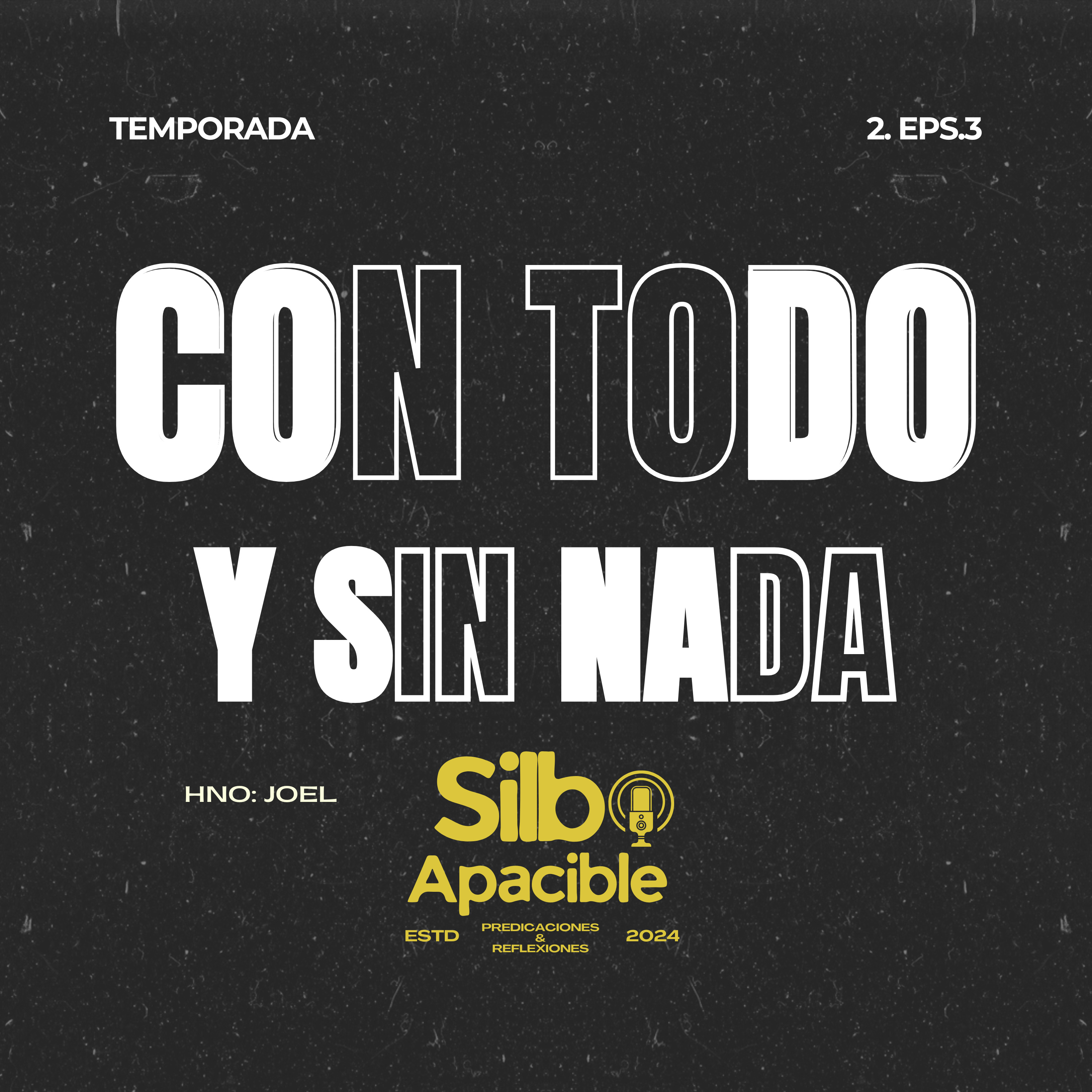 Con todo y sin nada episode artwork