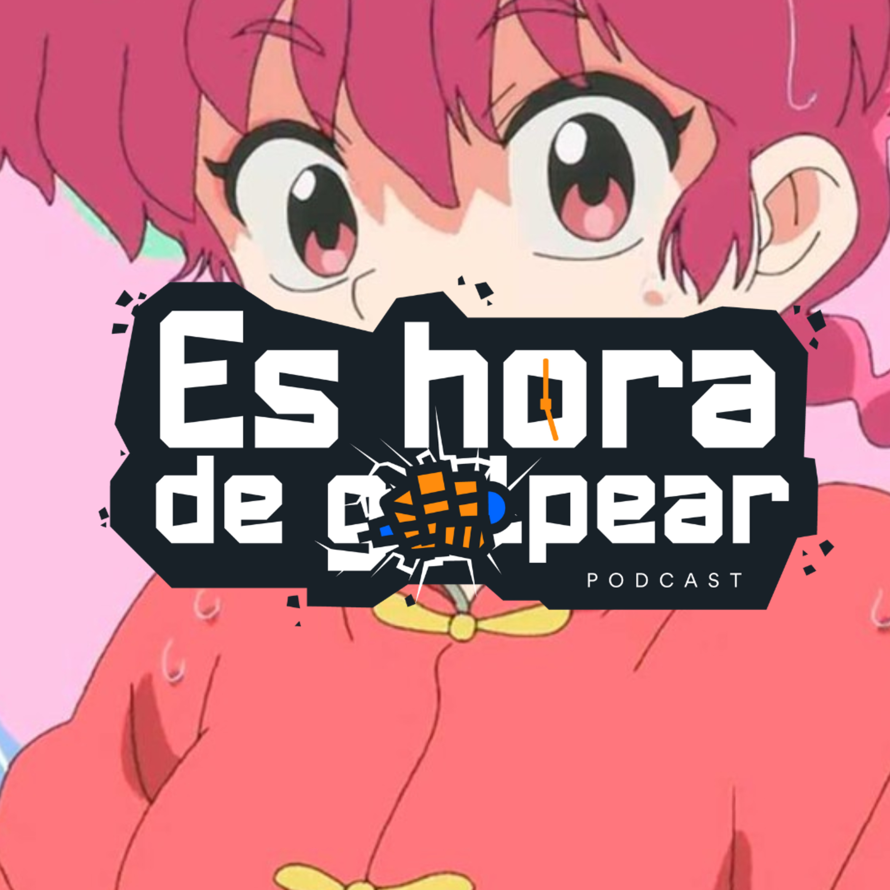 ¡Es Hora de Golpear!