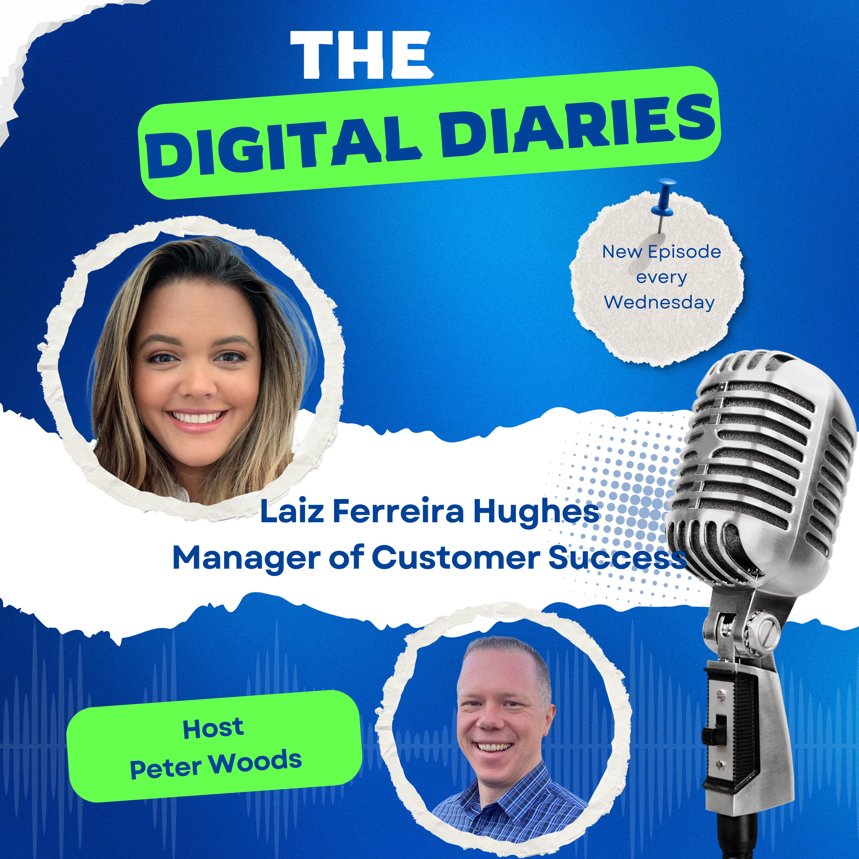 The Digital Diaries