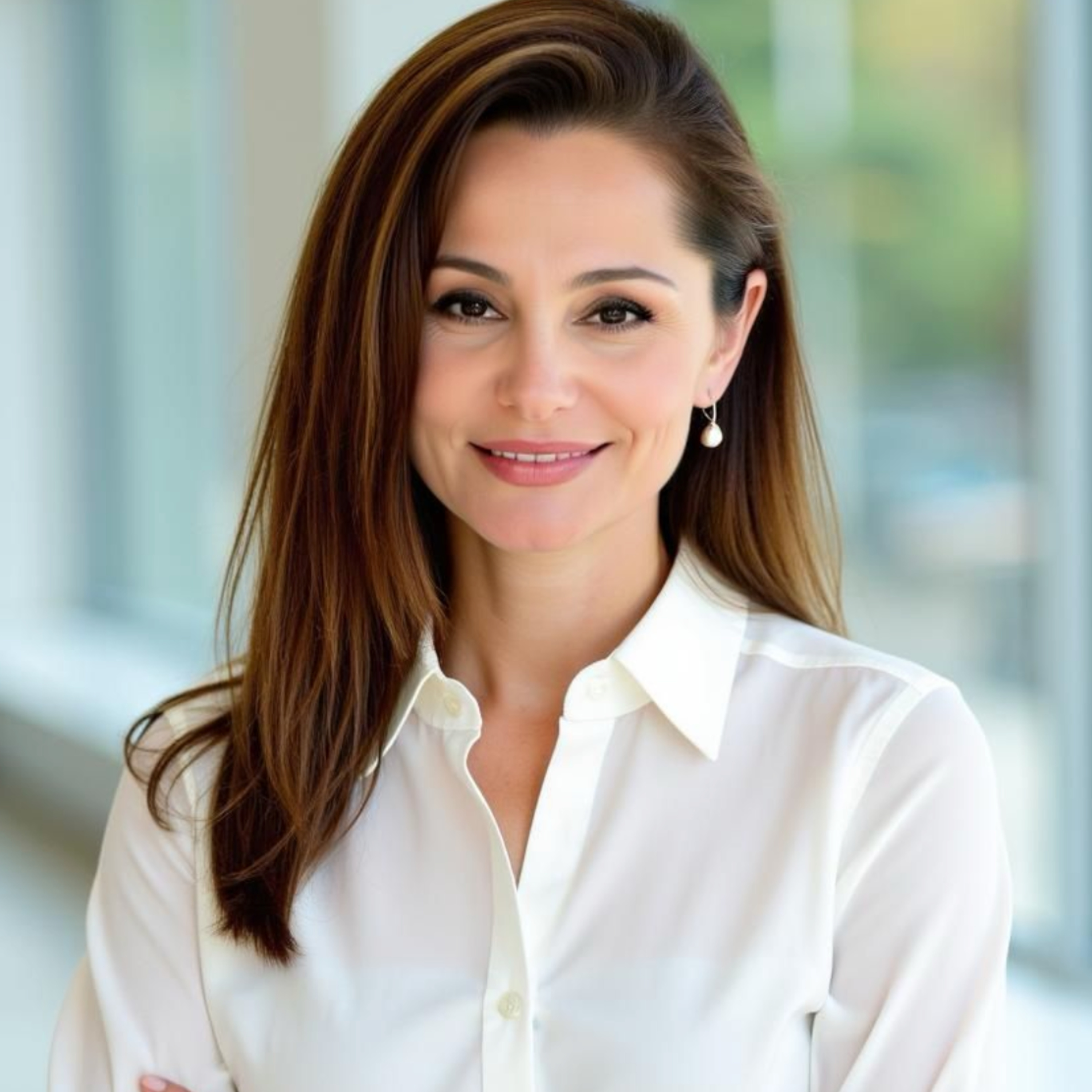 #25 – Authenticity: The New Intellectual Property with Natasha Voss