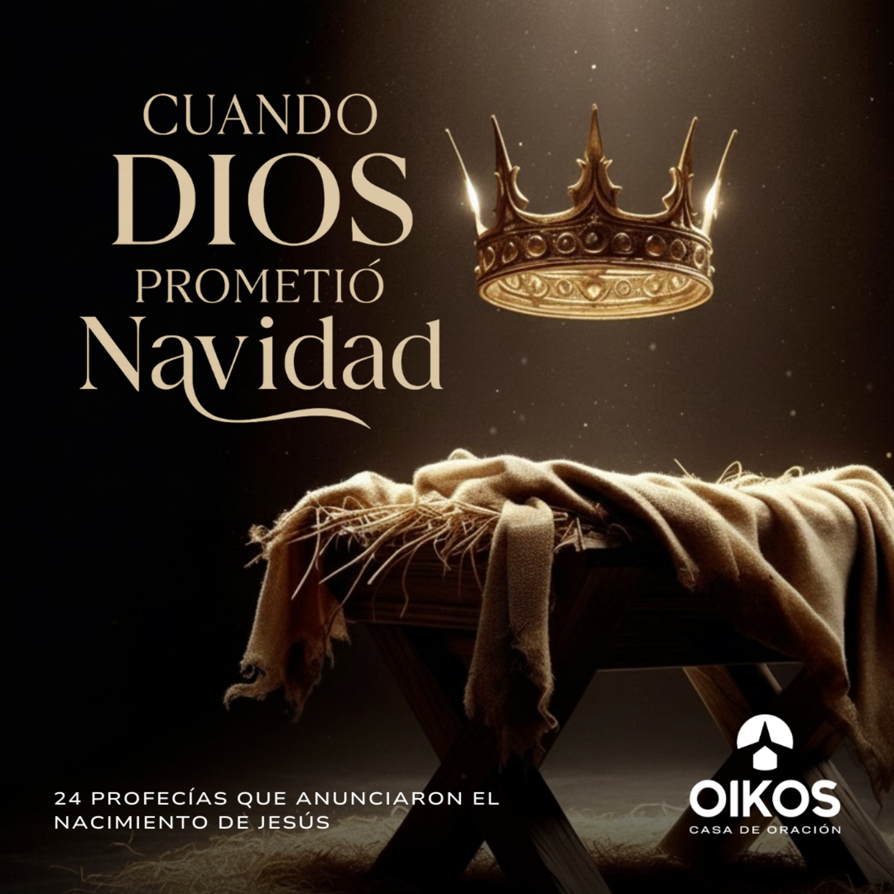 EPISODIO 3: En tu simiente serán benditas todas las familias episode artwork