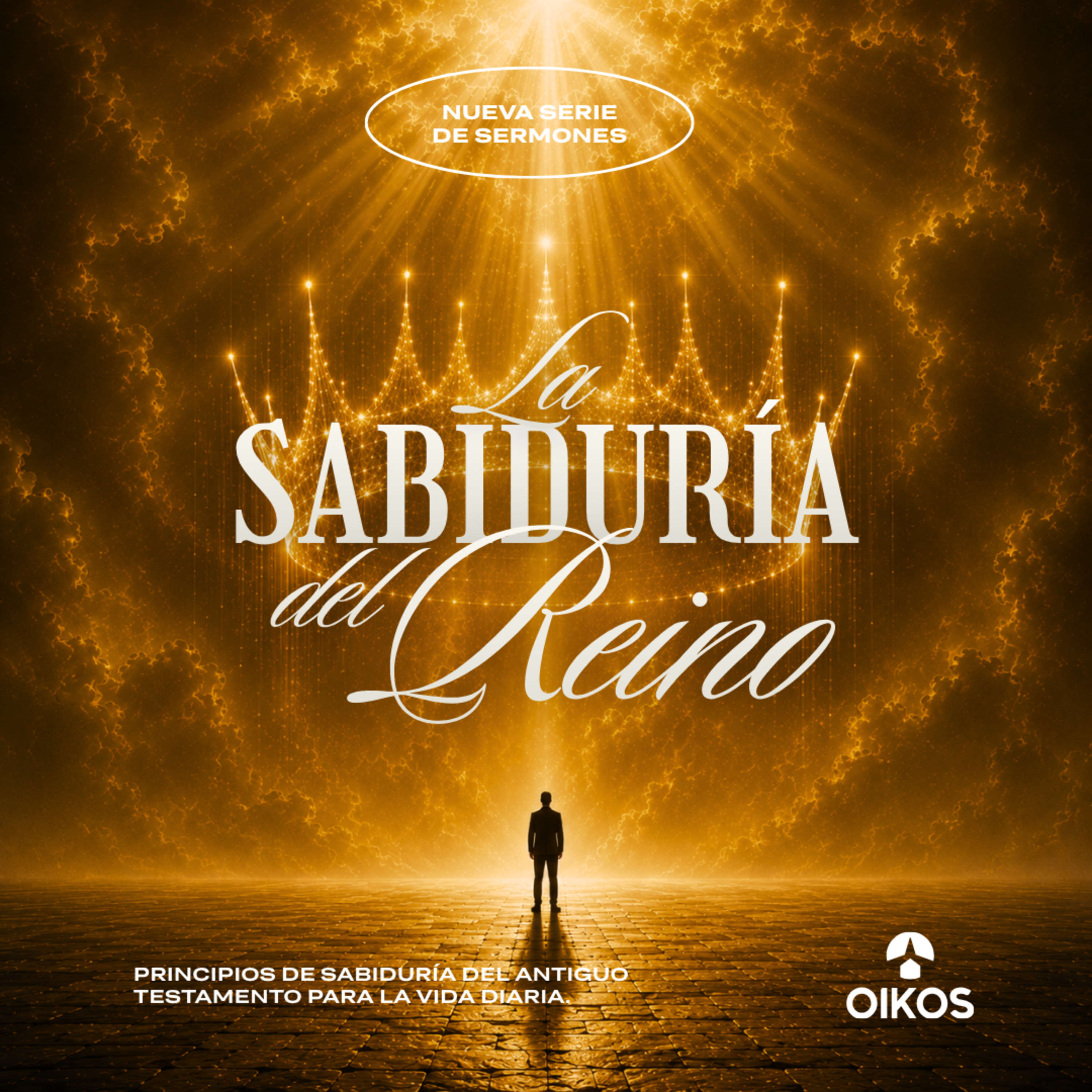 Temor de Dios: principio de sabiduría episode artwork