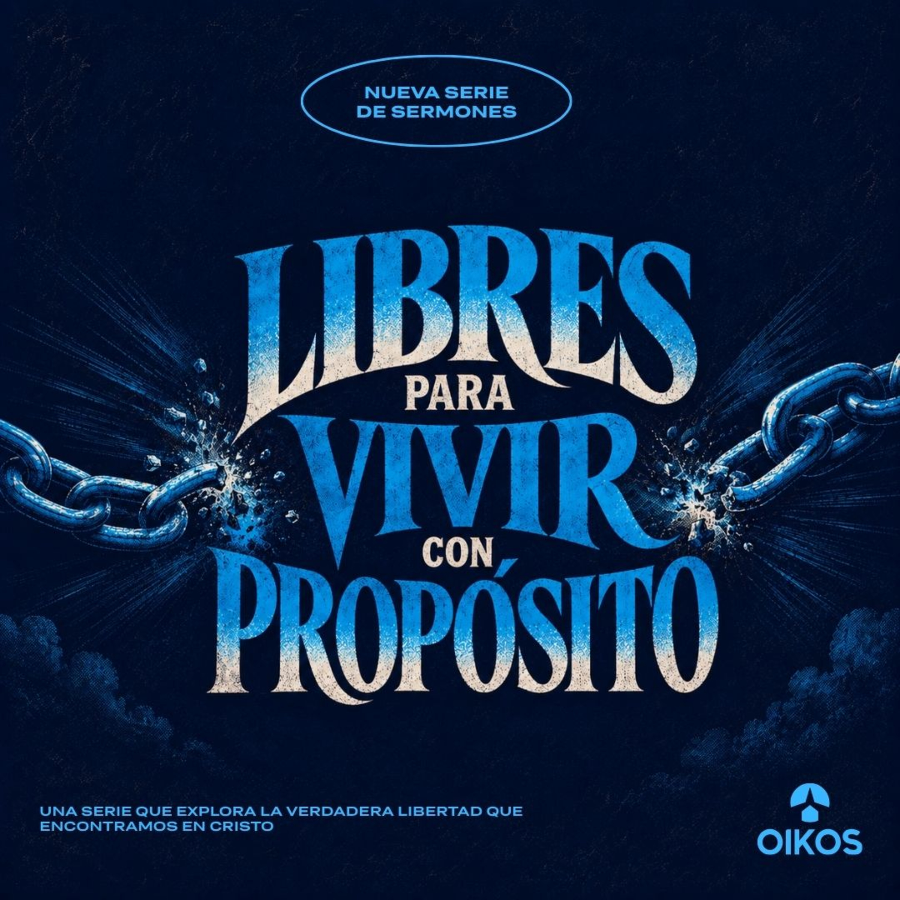 Libres para servir episode artwork