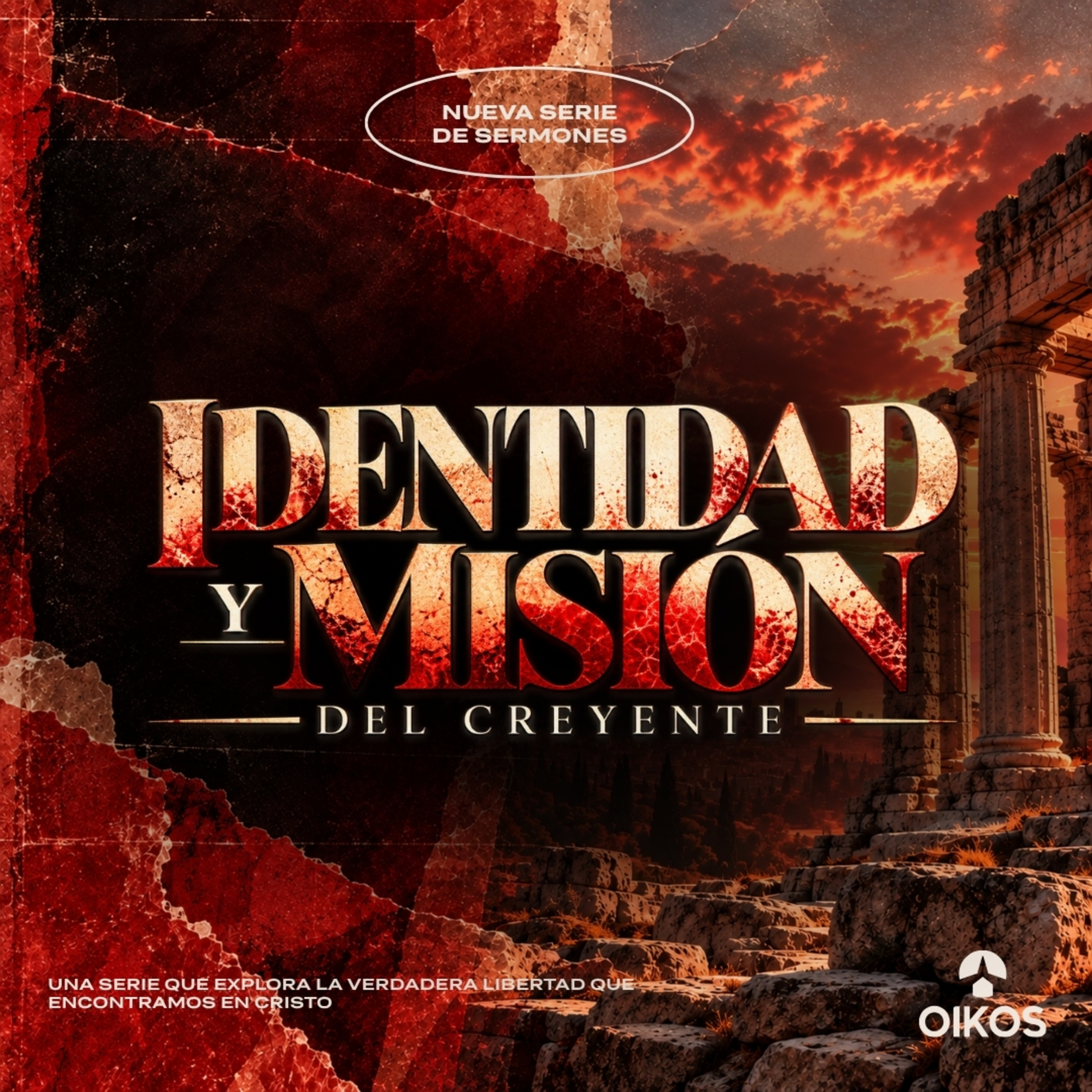 Portada de Oikonecta