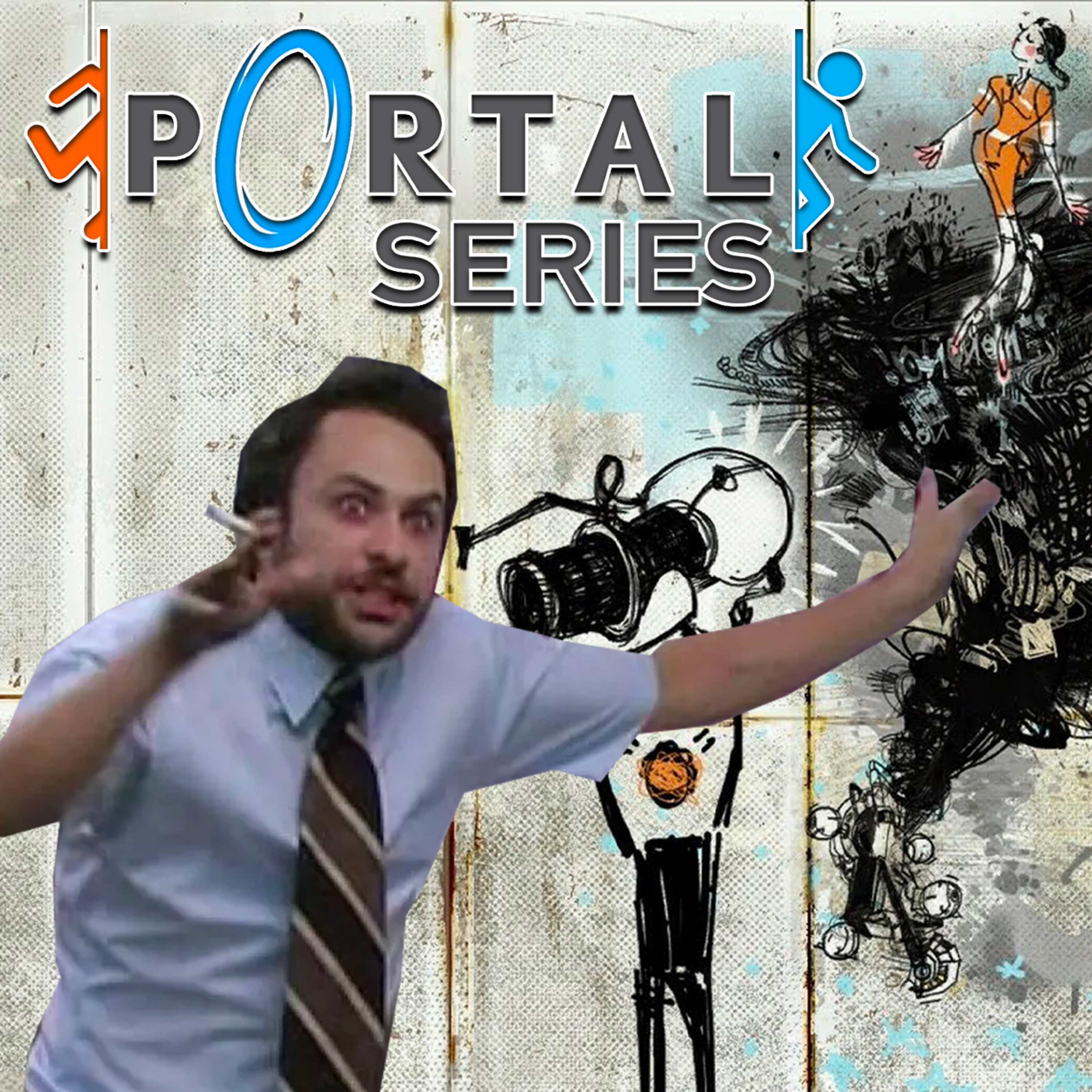81 - Portal Series episode artwork