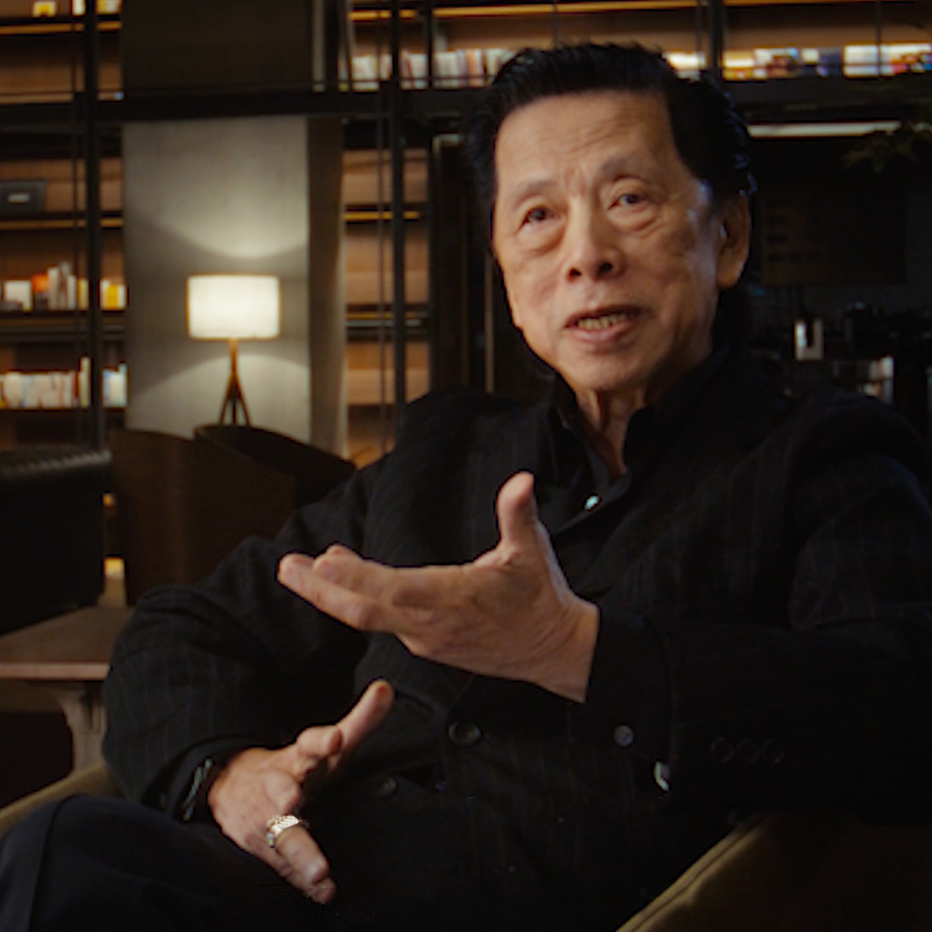 JKD Collective Podcast