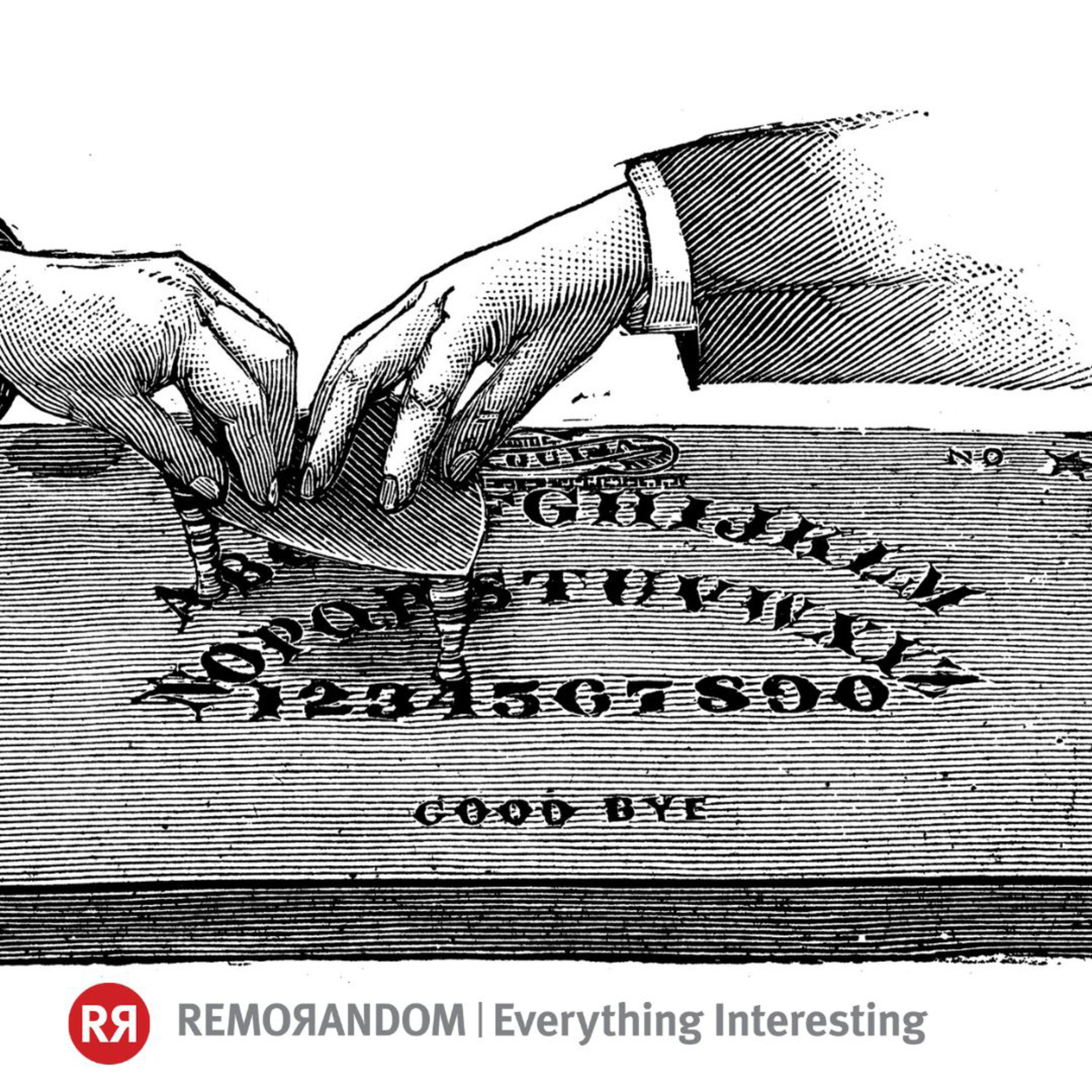 REMORANDOM Readings