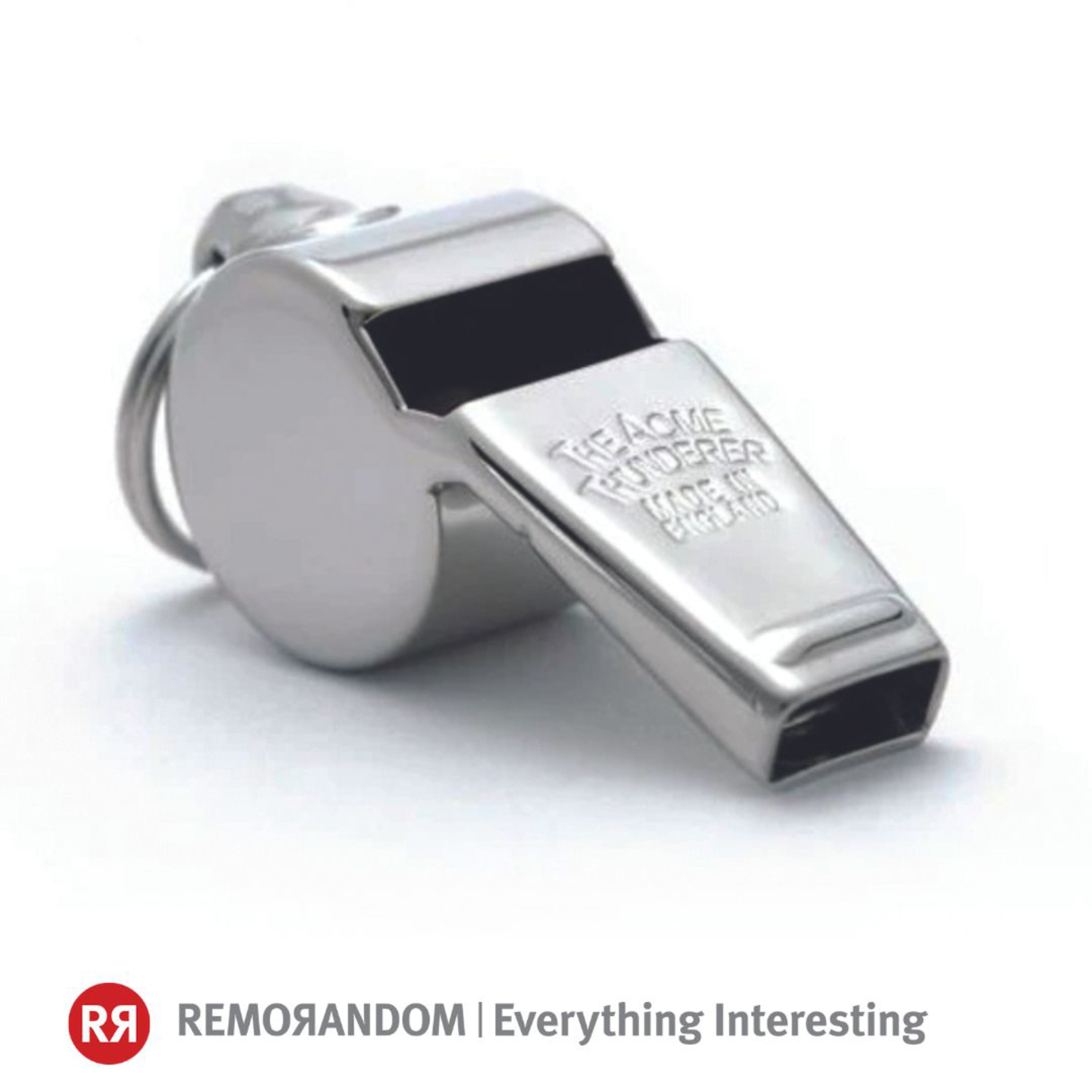 REMORANDOM Readings