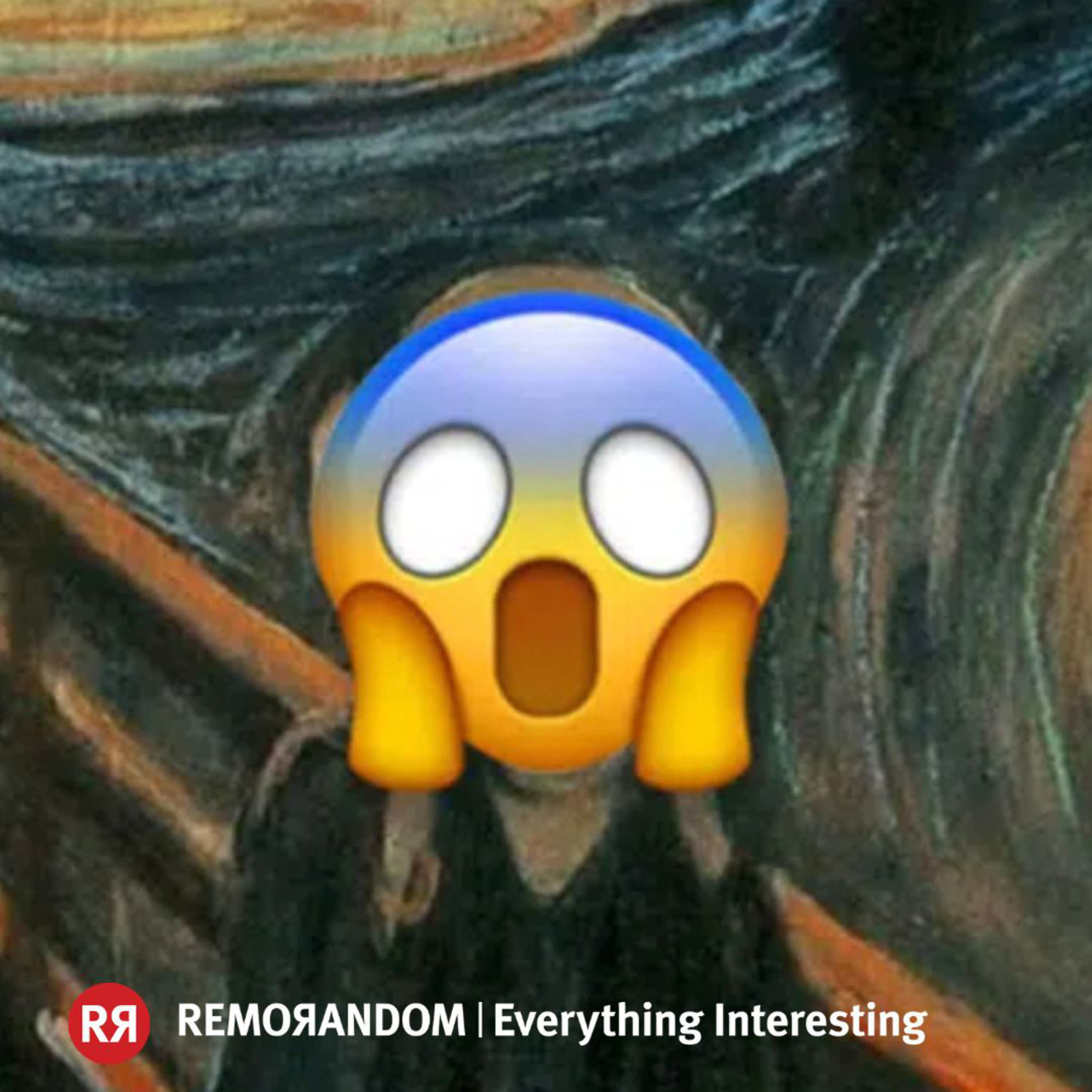 REMORANDOM Readings