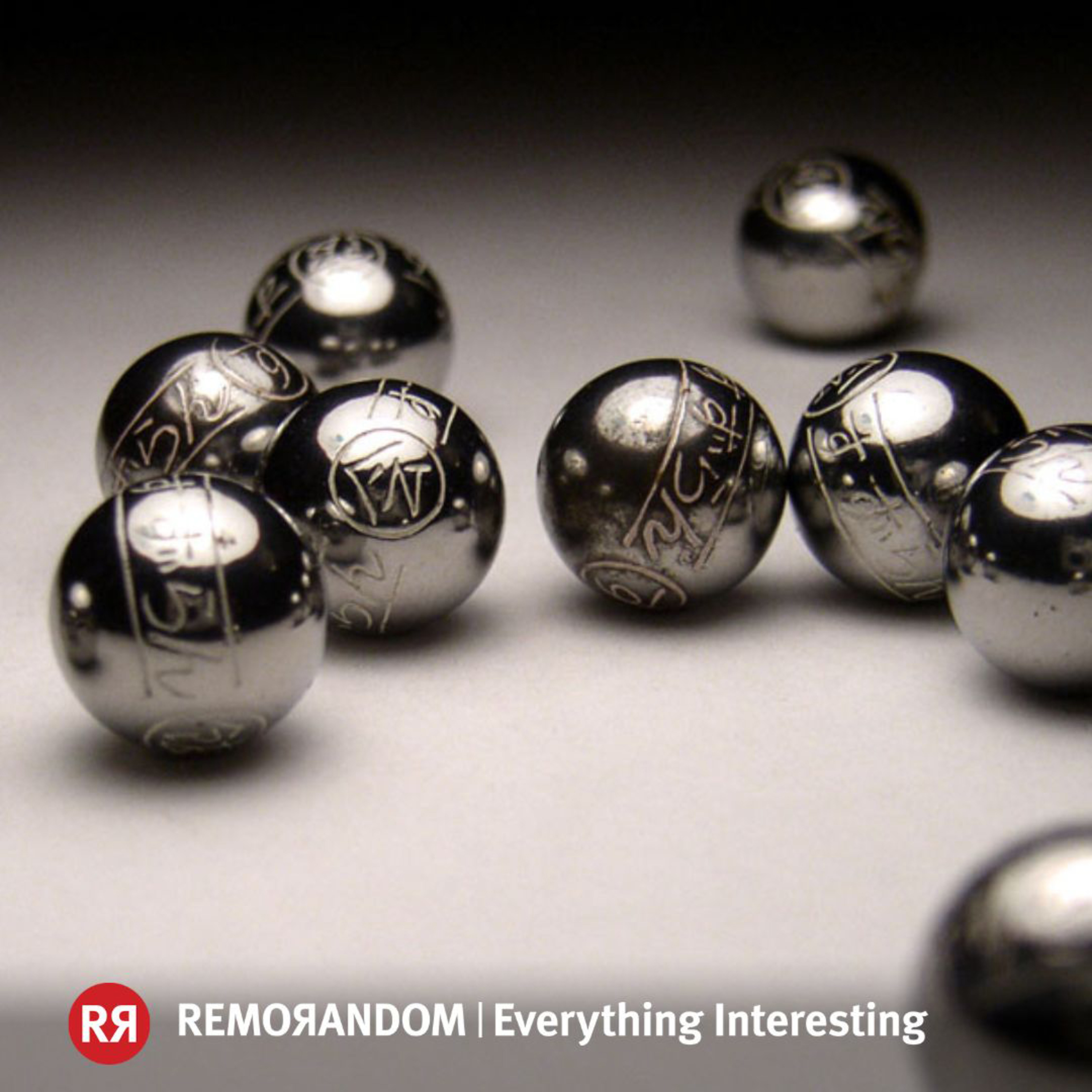 REMORANDOM Readings