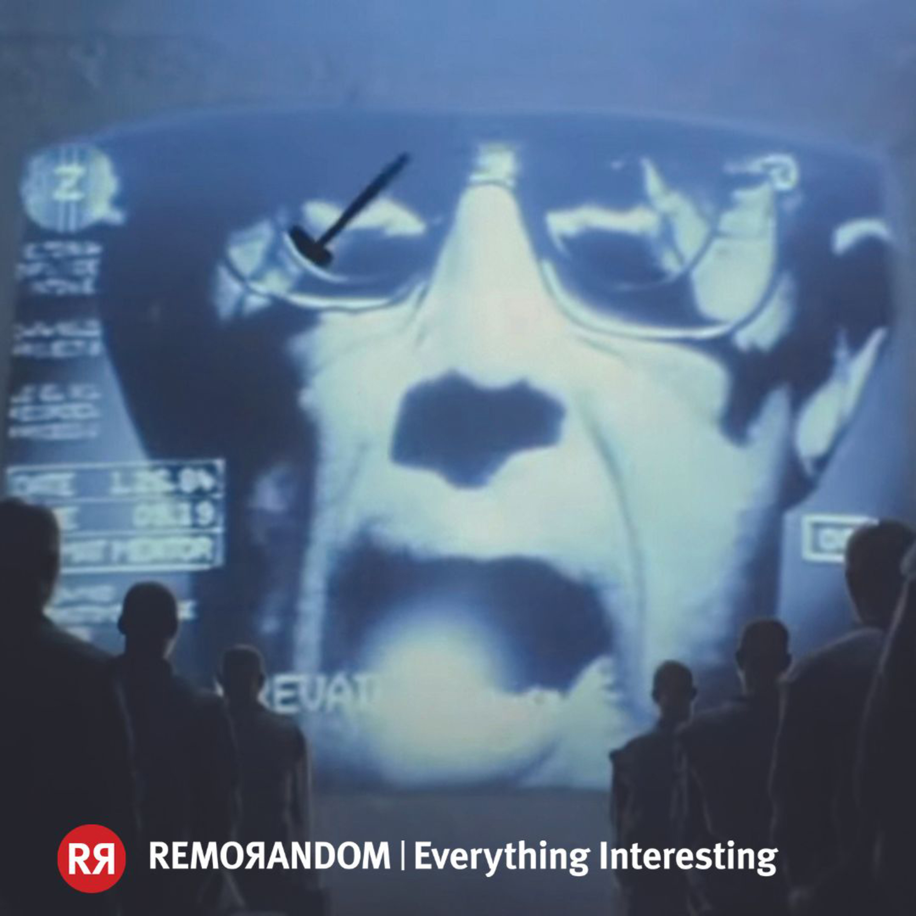 REMORANDOM Readings