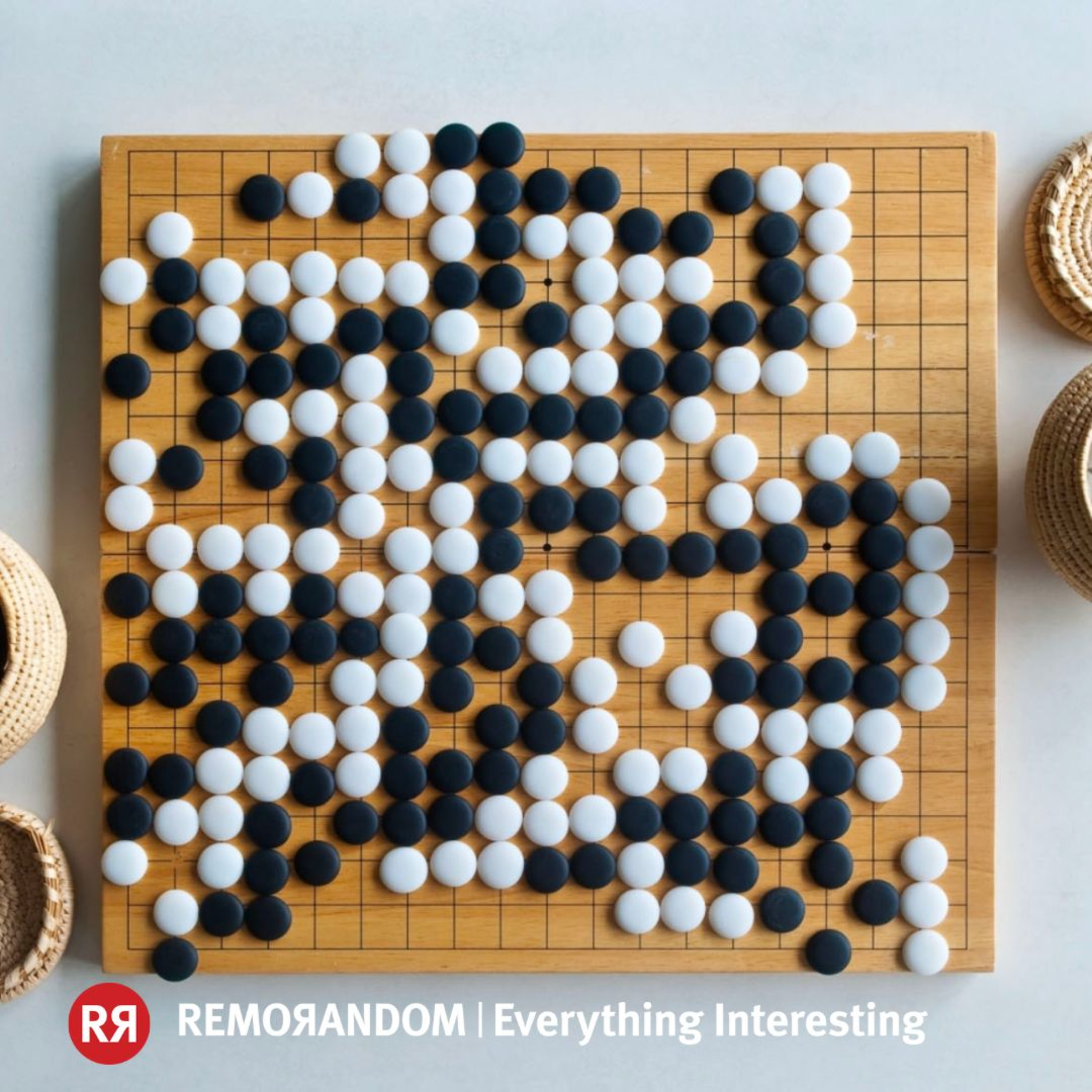 REMORANDOM Readings