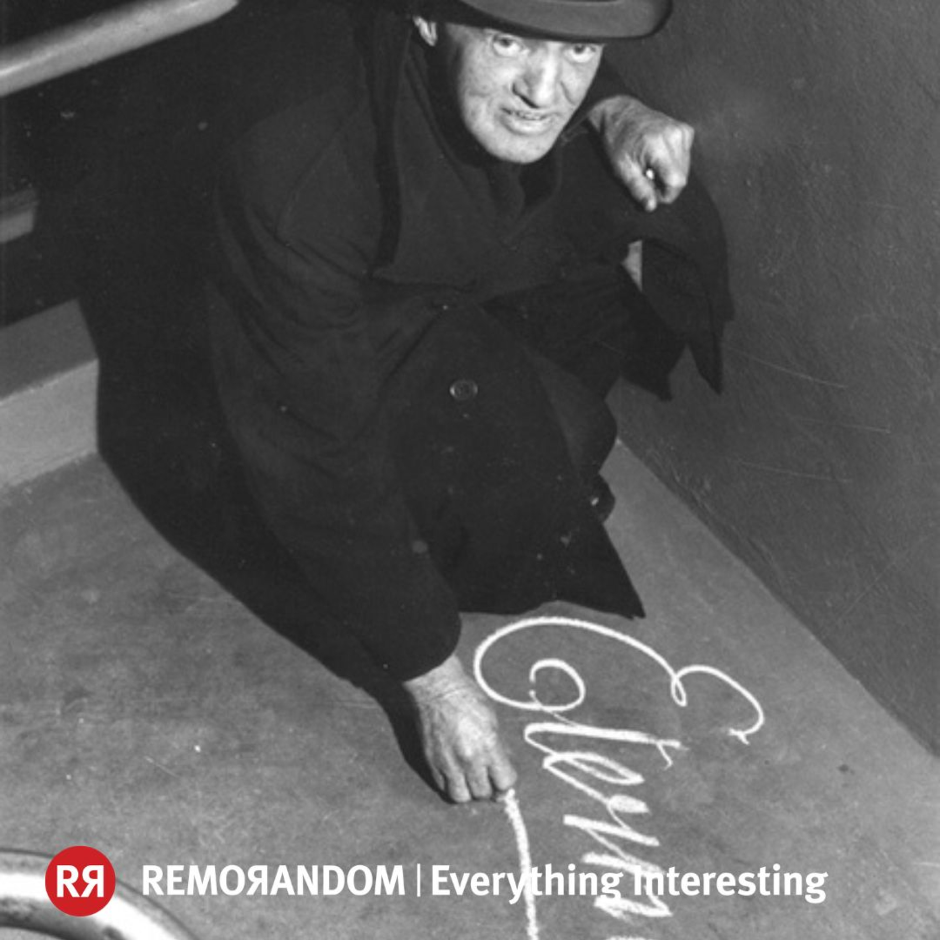 REMORANDOM Readings