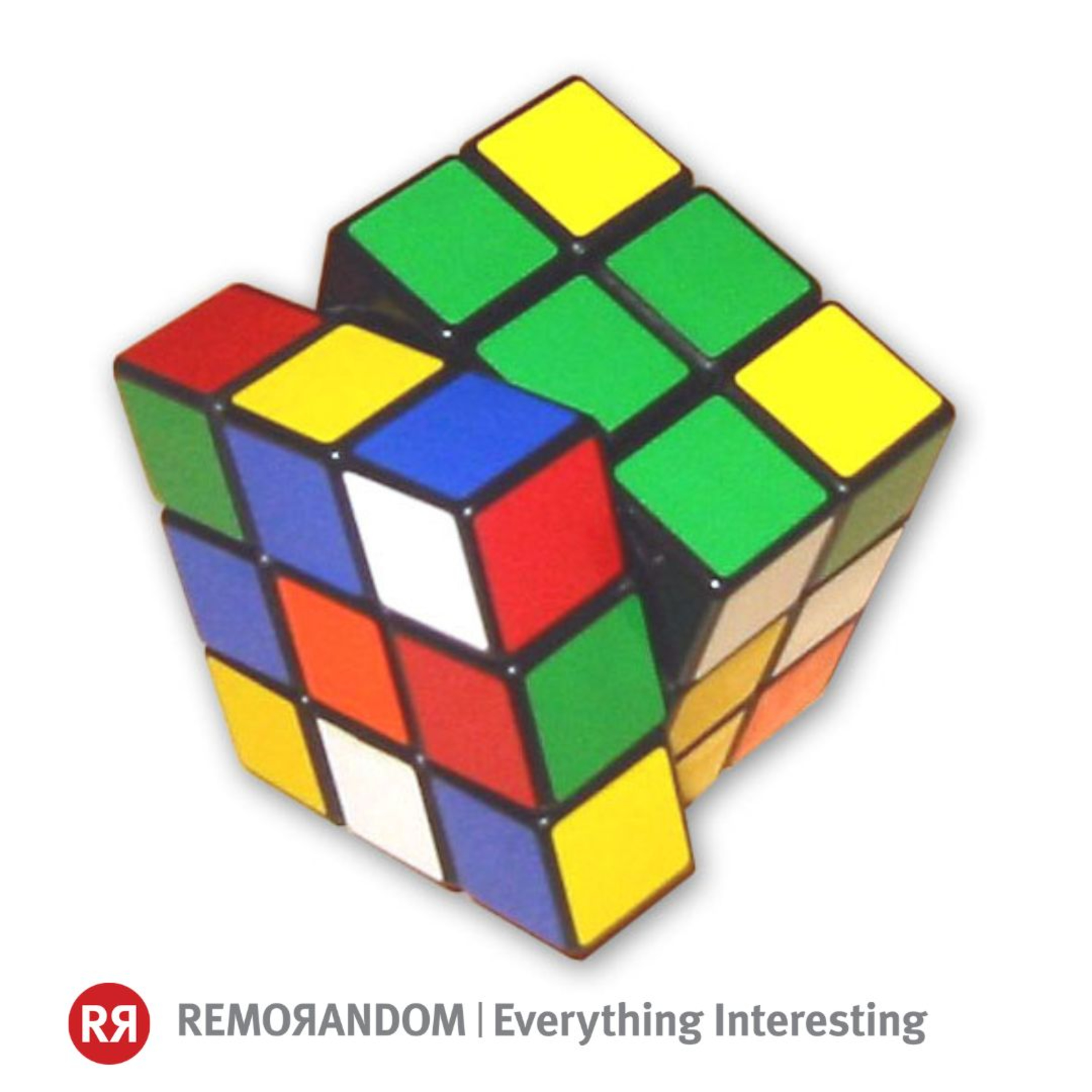 REMORANDOM Readings