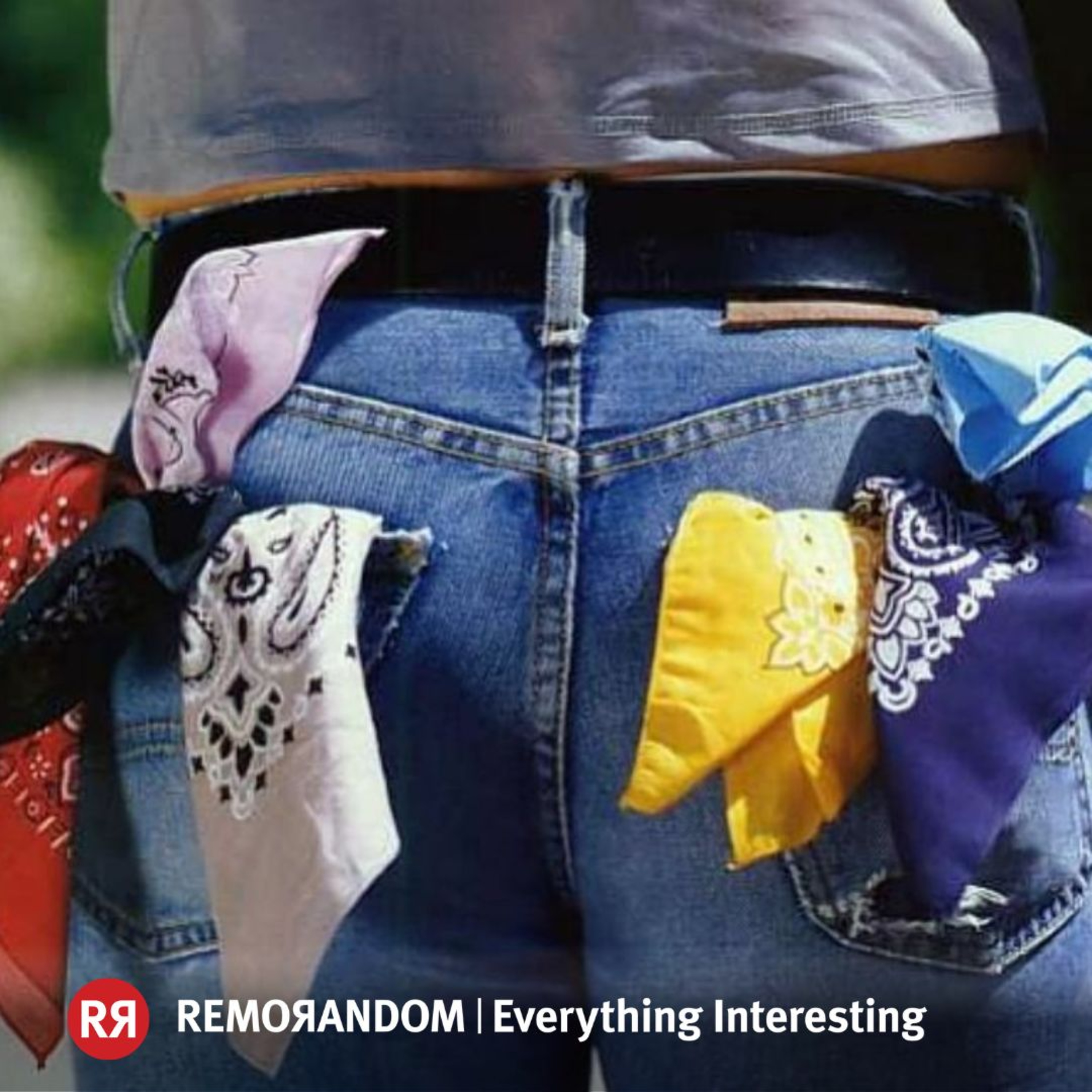 REMORANDOM Readings