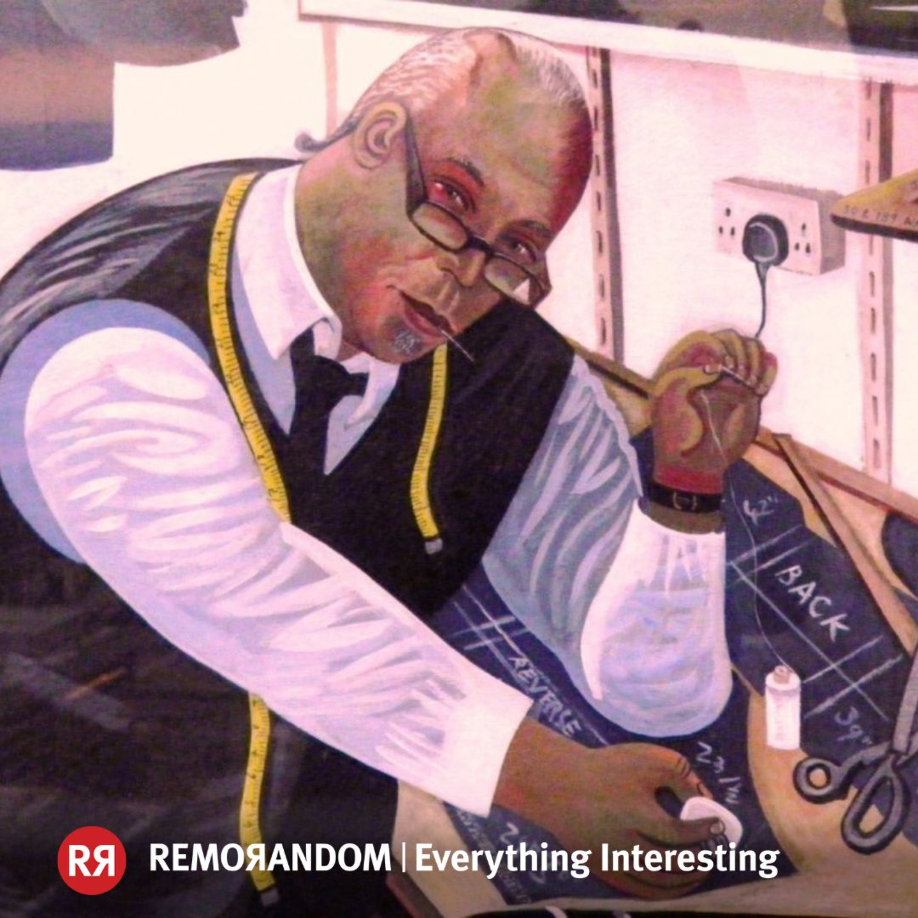 REMORANDOM Readings