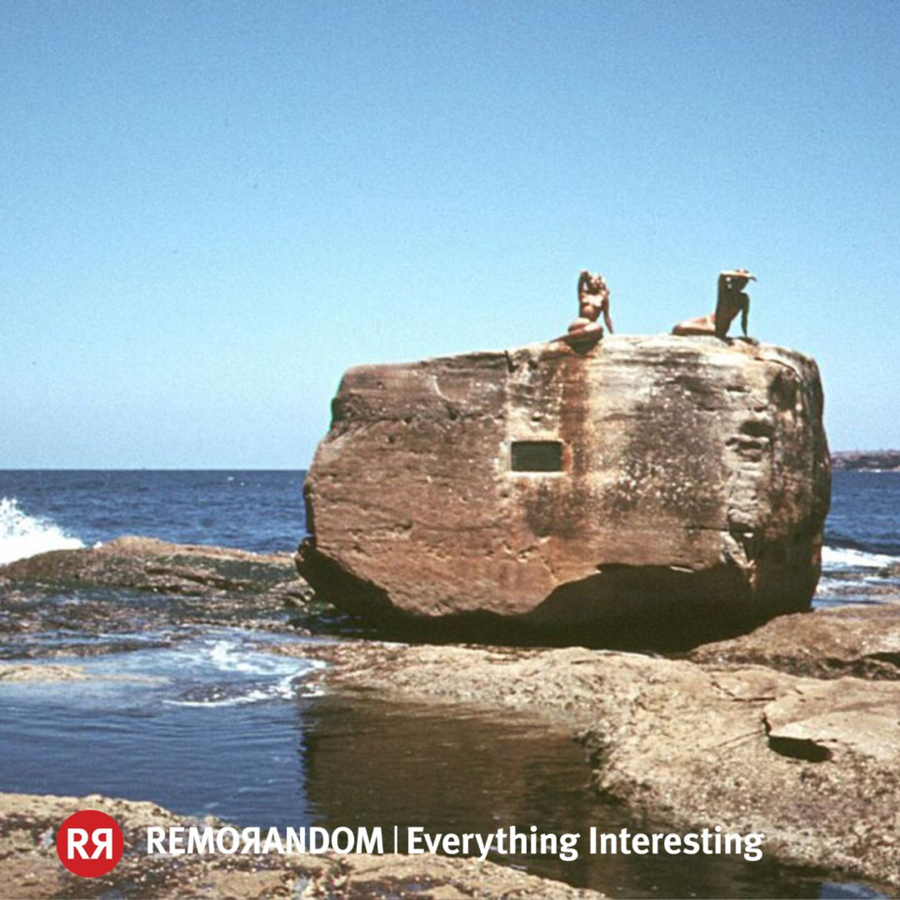 REMORANDOM Readings
