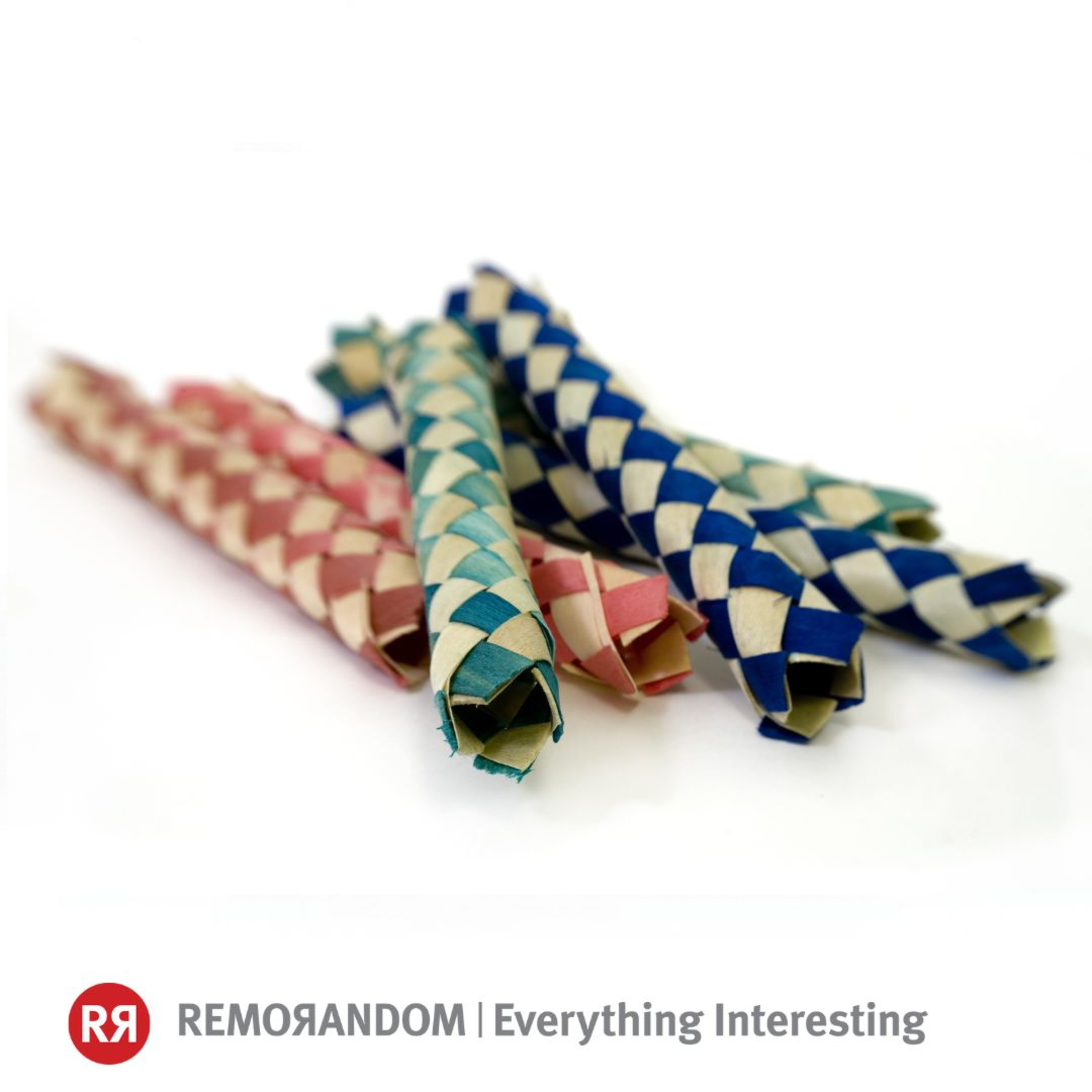 REMORANDOM Readings