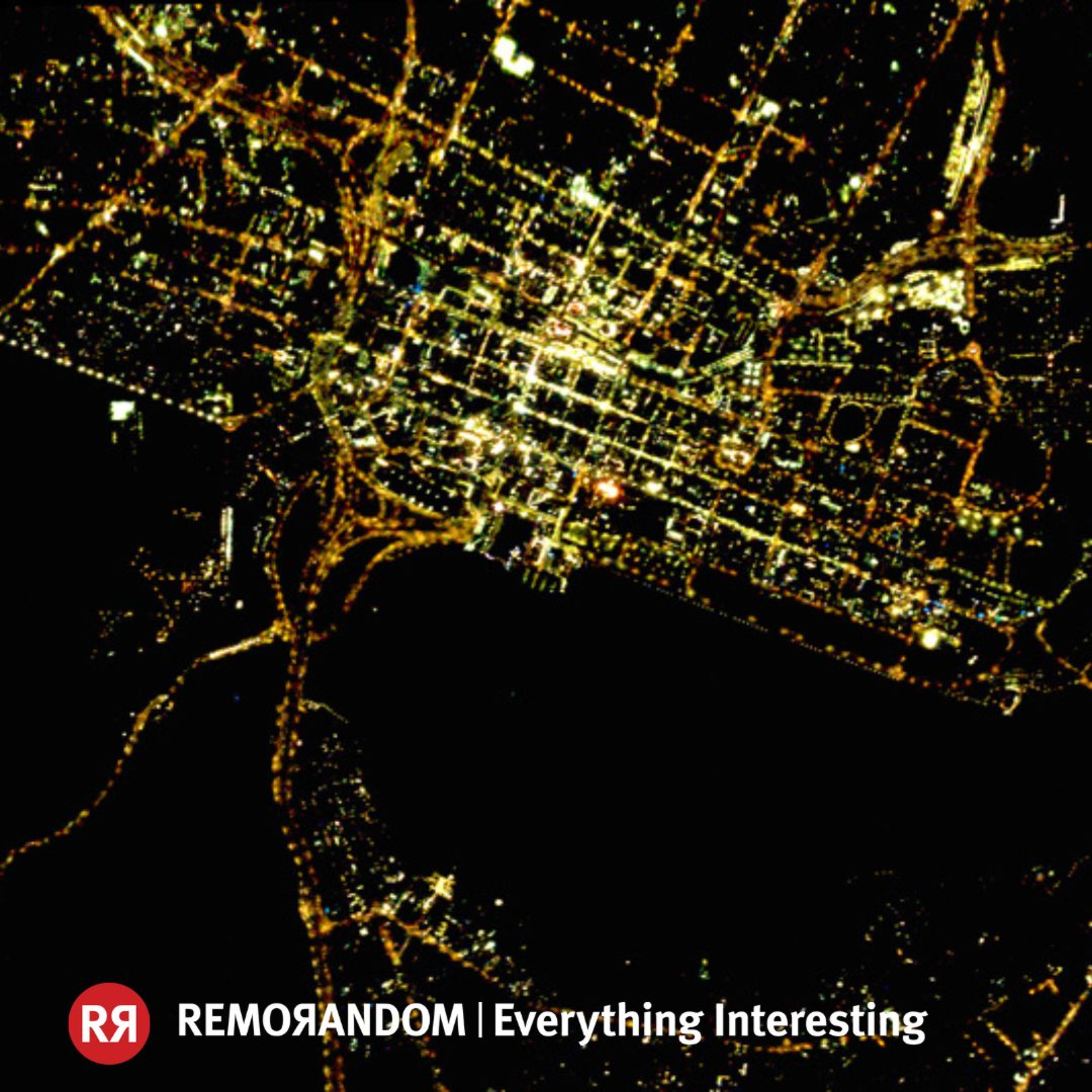 REMORANDOM Readings