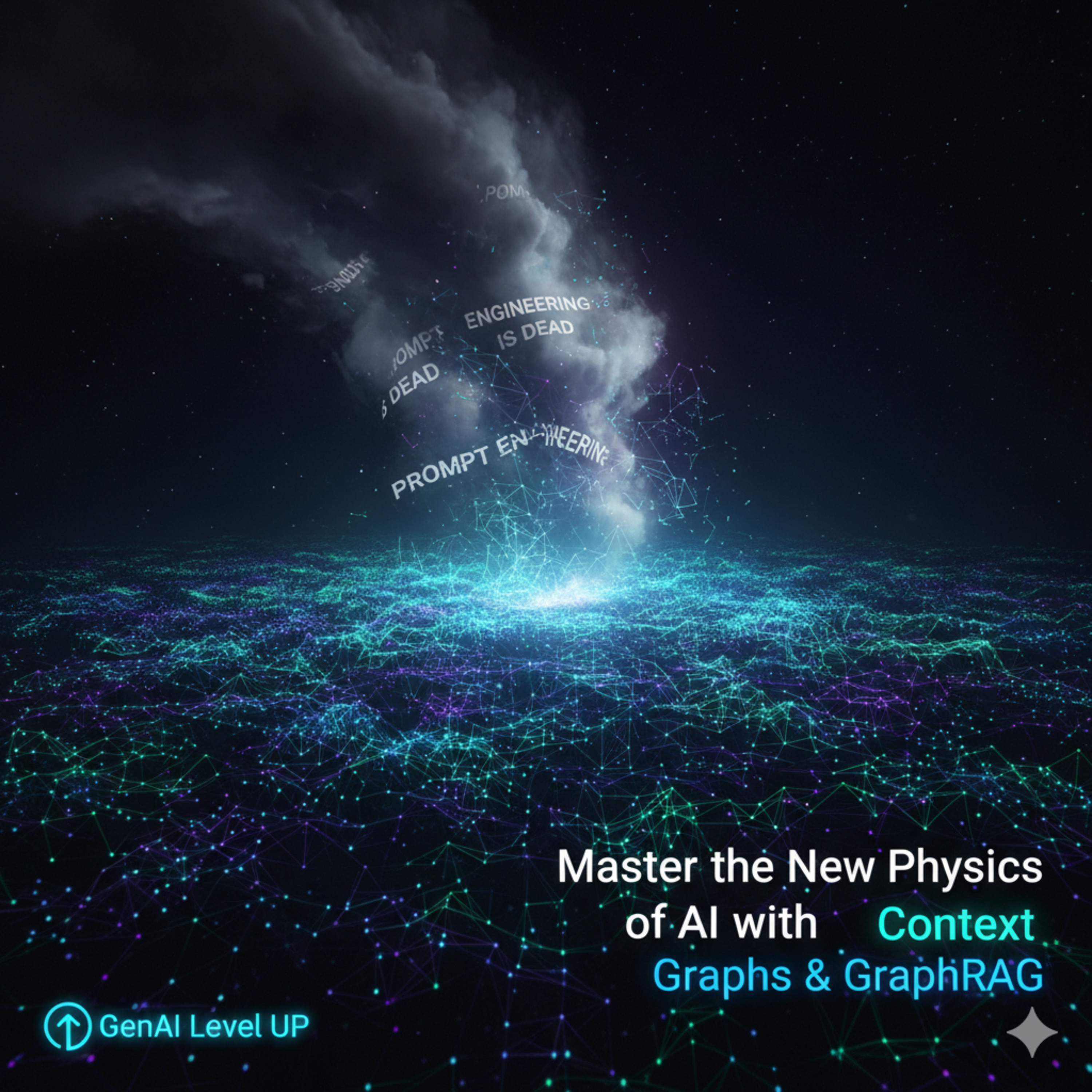 GenAI Level UP