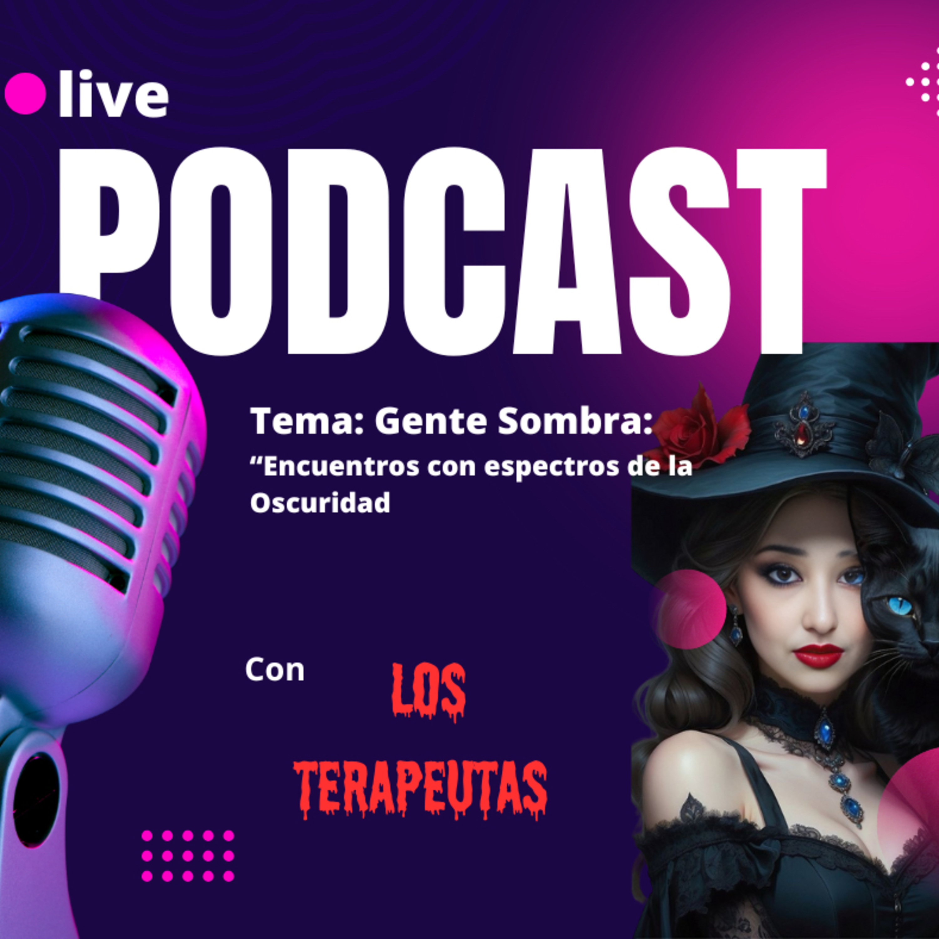 Relatos de Terror con Moñitos TDT