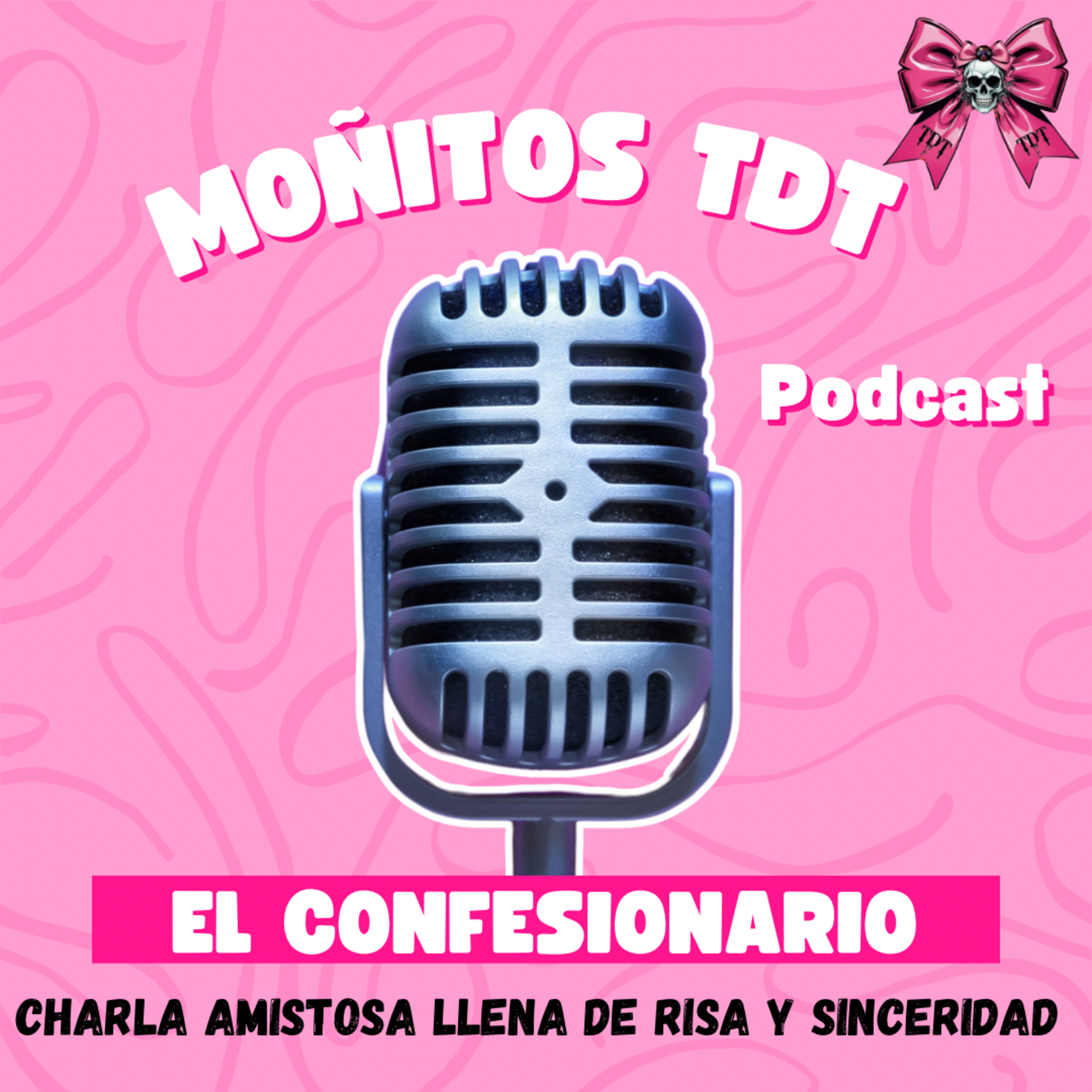 Relatos de Terror con Moñitos TDT
